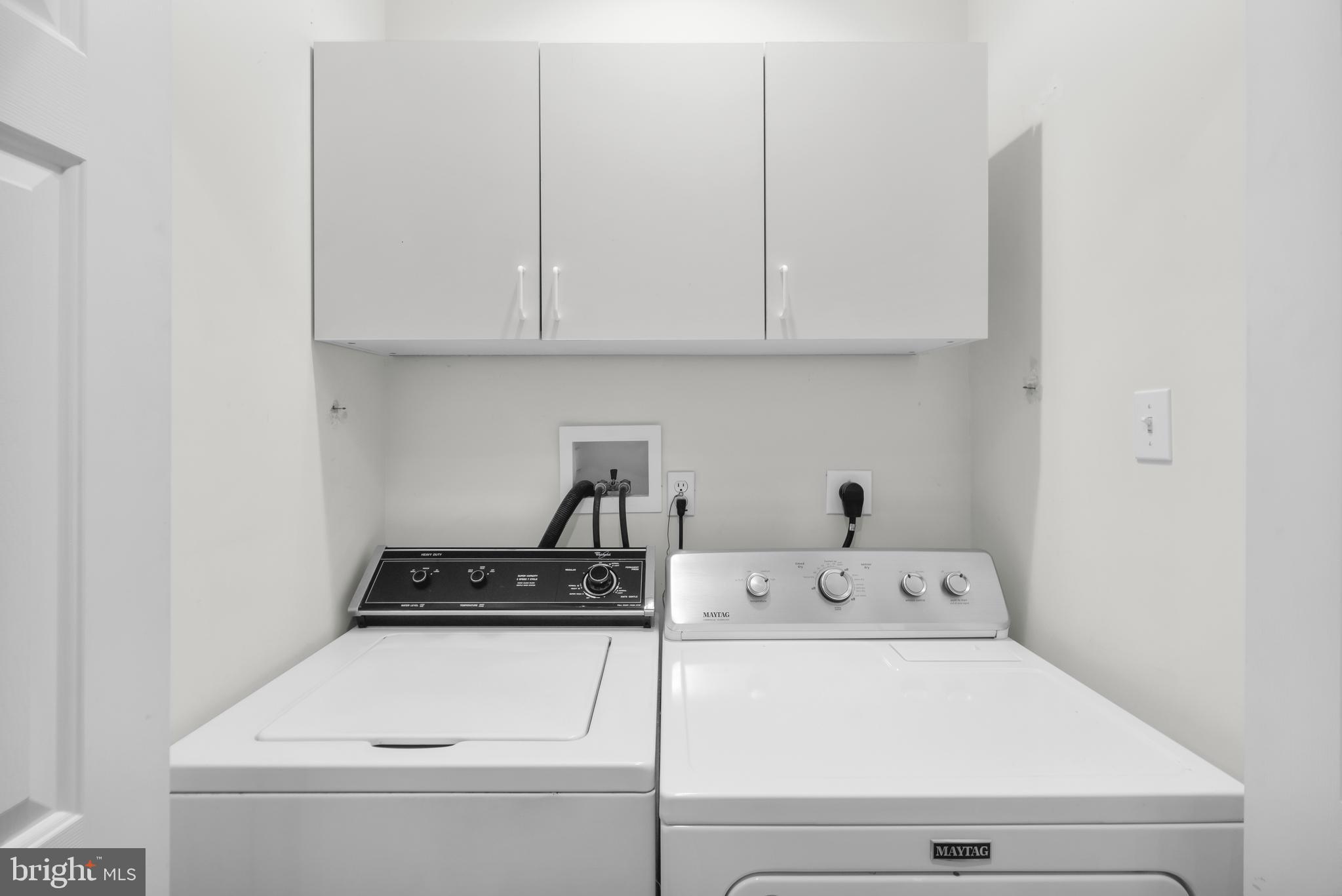 VILLAS AT TREXLER PK - Residential