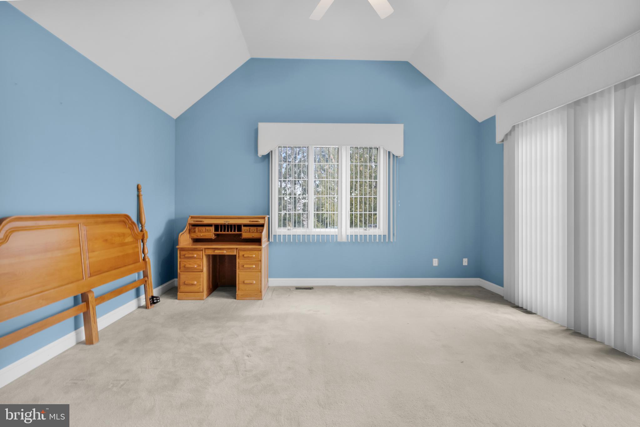 VILLAS AT TREXLER PK - Residential