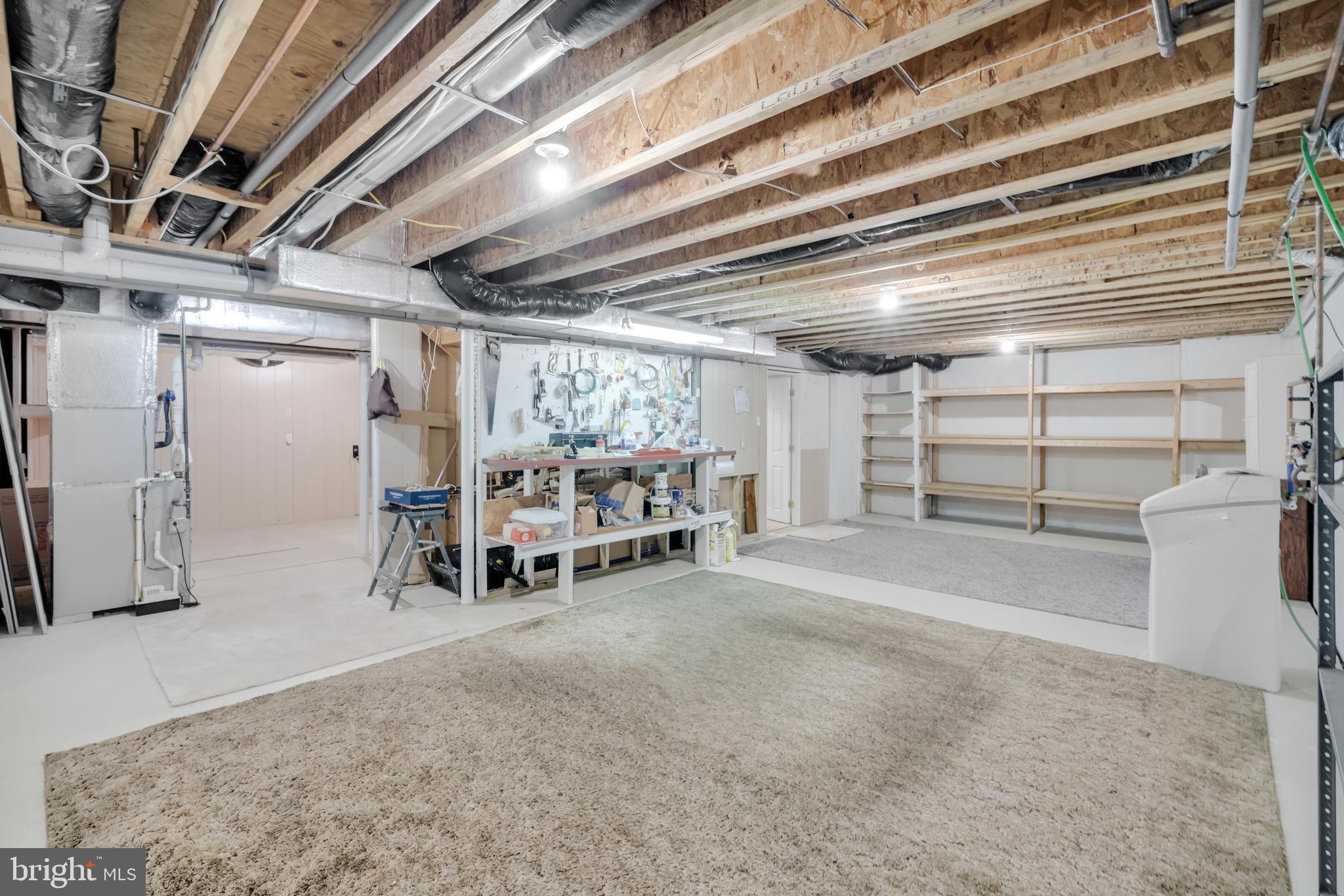 VILLAS AT TREXLER PK - Residential