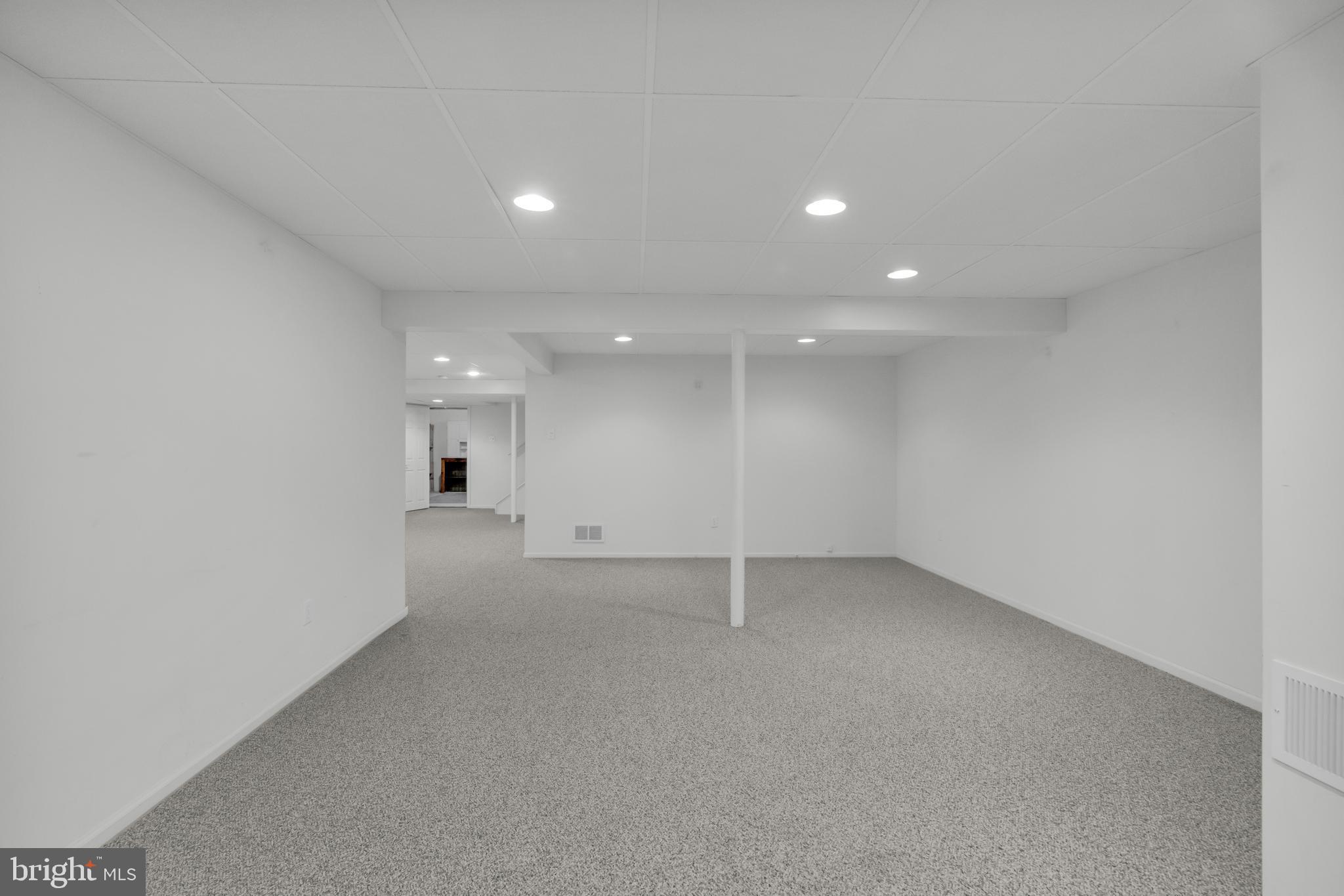 VILLAS AT TREXLER PK - Residential