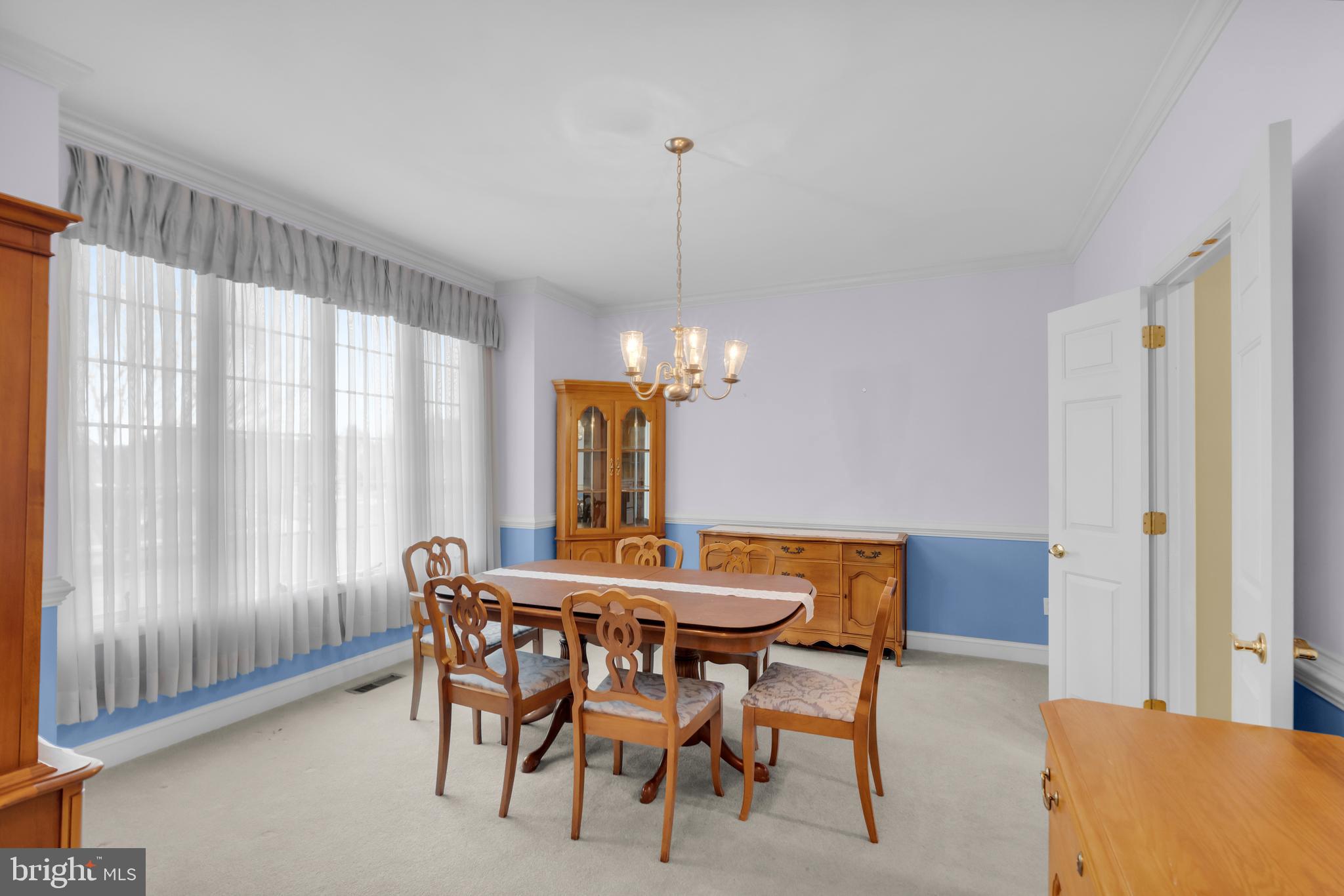 VILLAS AT TREXLER PK - Residential