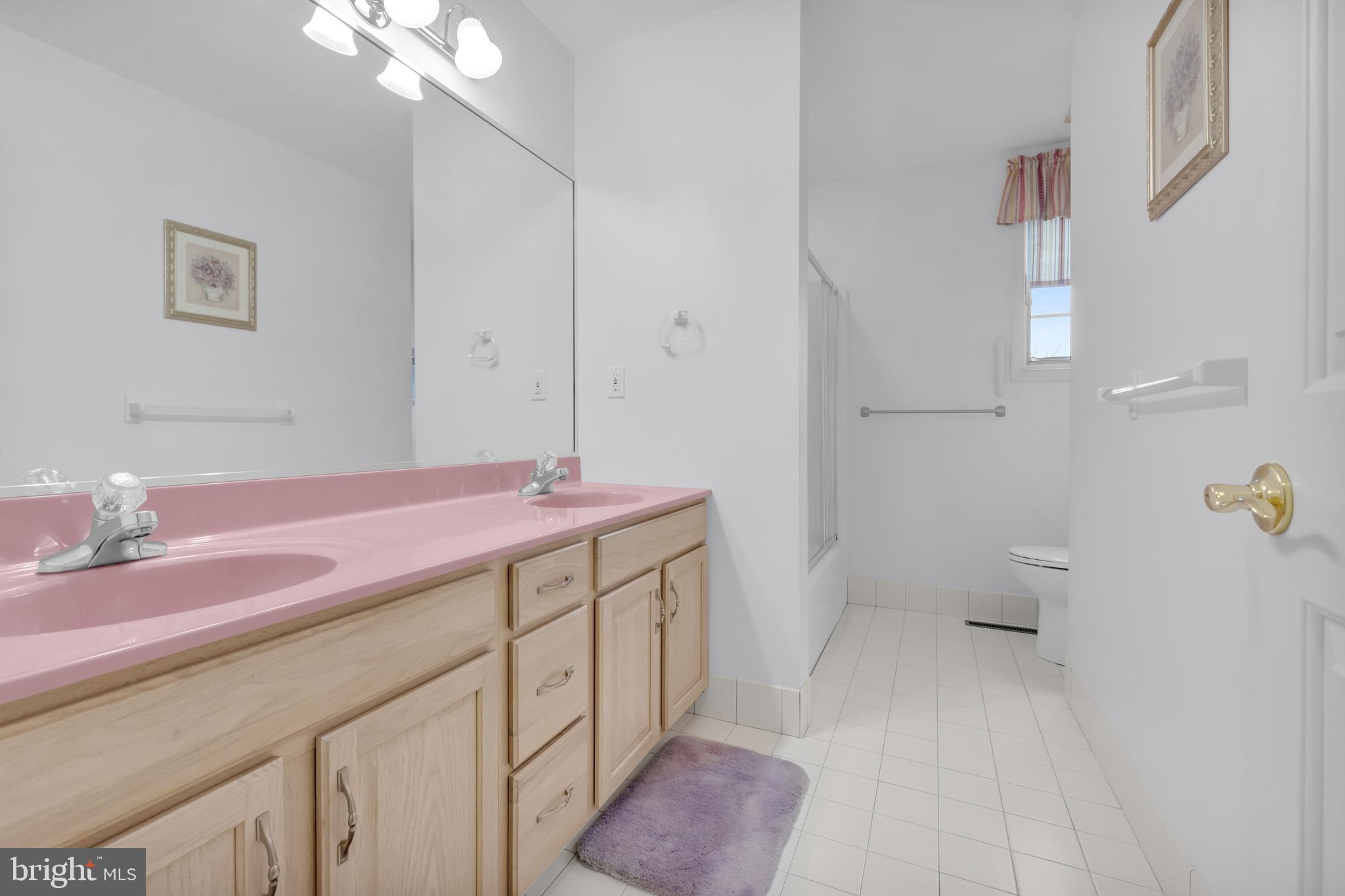 VILLAS AT TREXLER PK - Residential