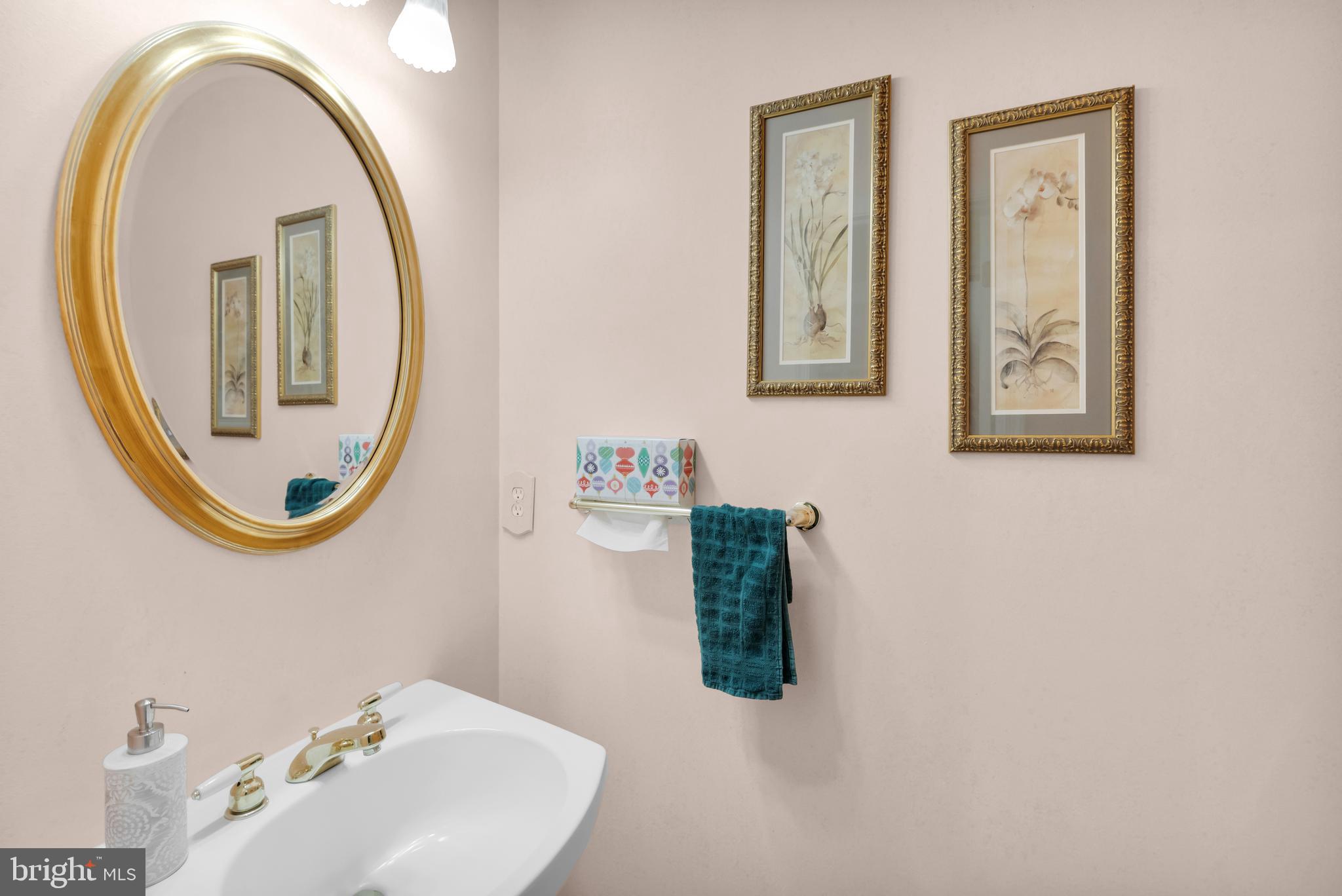 VILLAS AT TREXLER PK - Residential