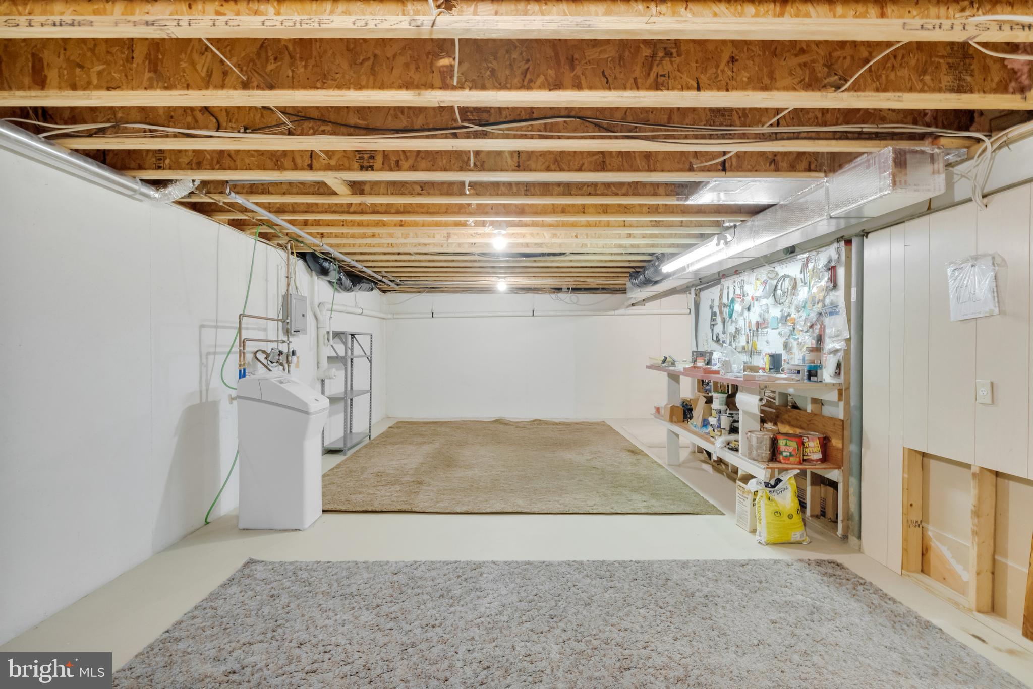 VILLAS AT TREXLER PK - Residential