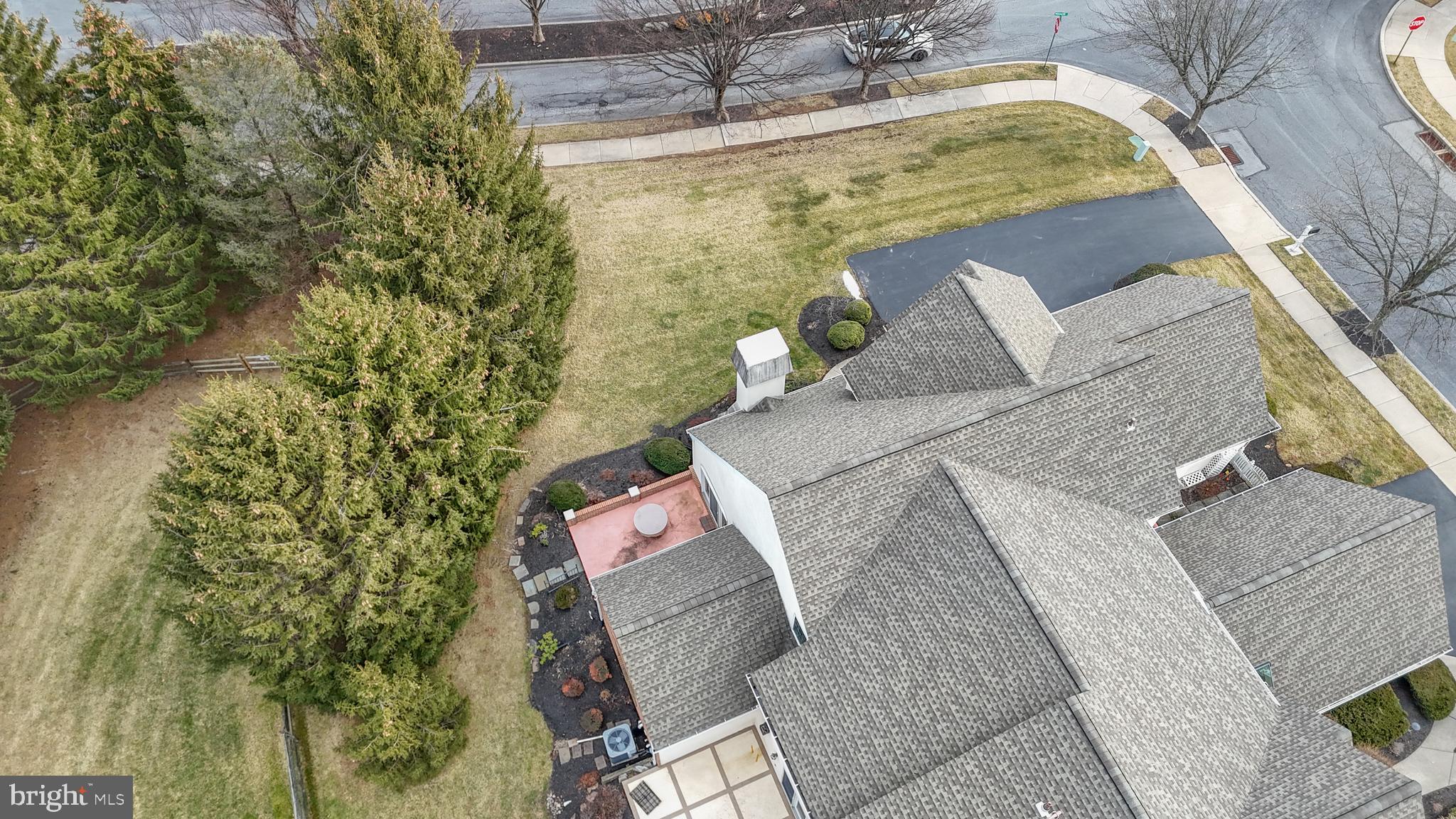 VILLAS AT TREXLER PK - Residential