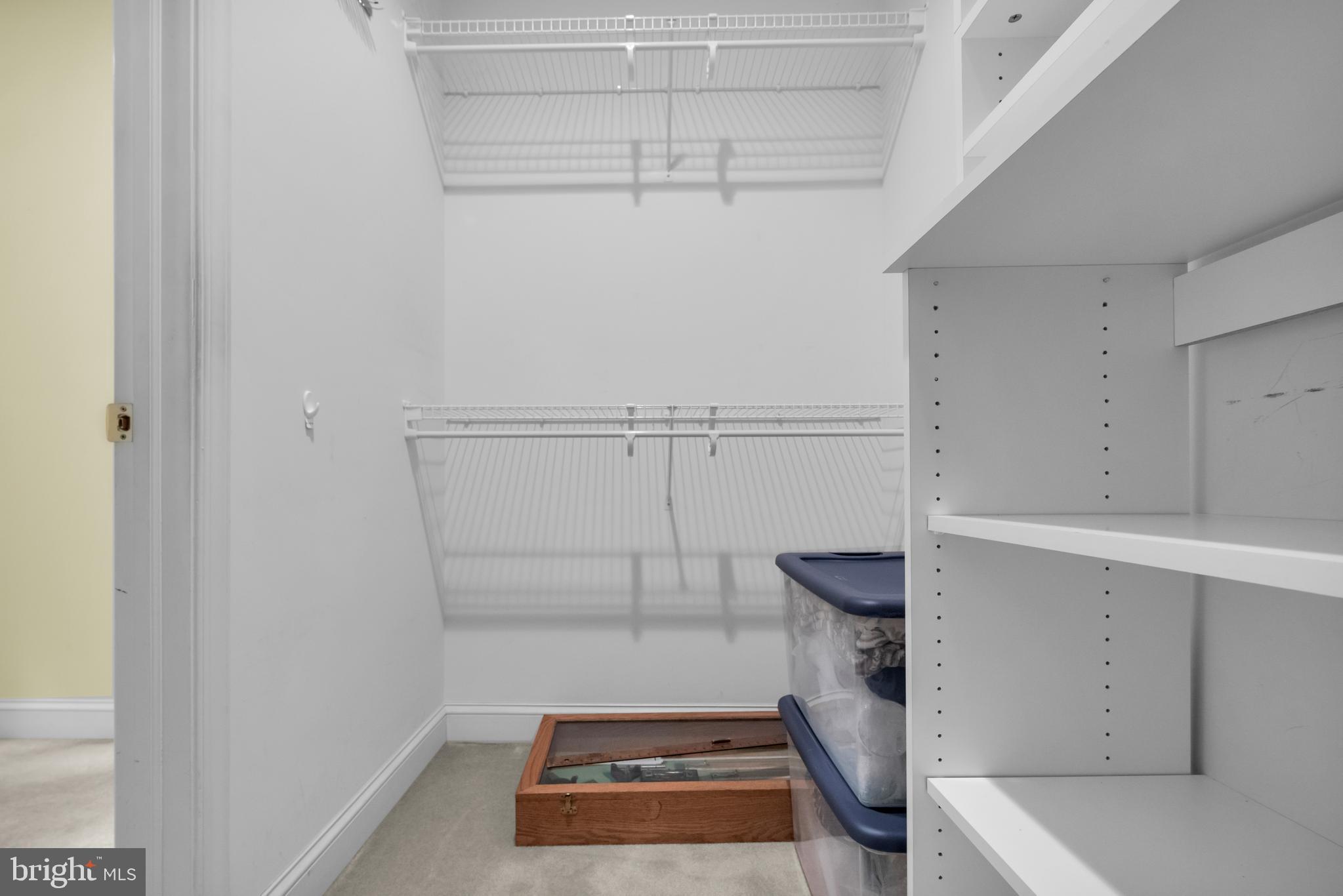 VILLAS AT TREXLER PK - Residential