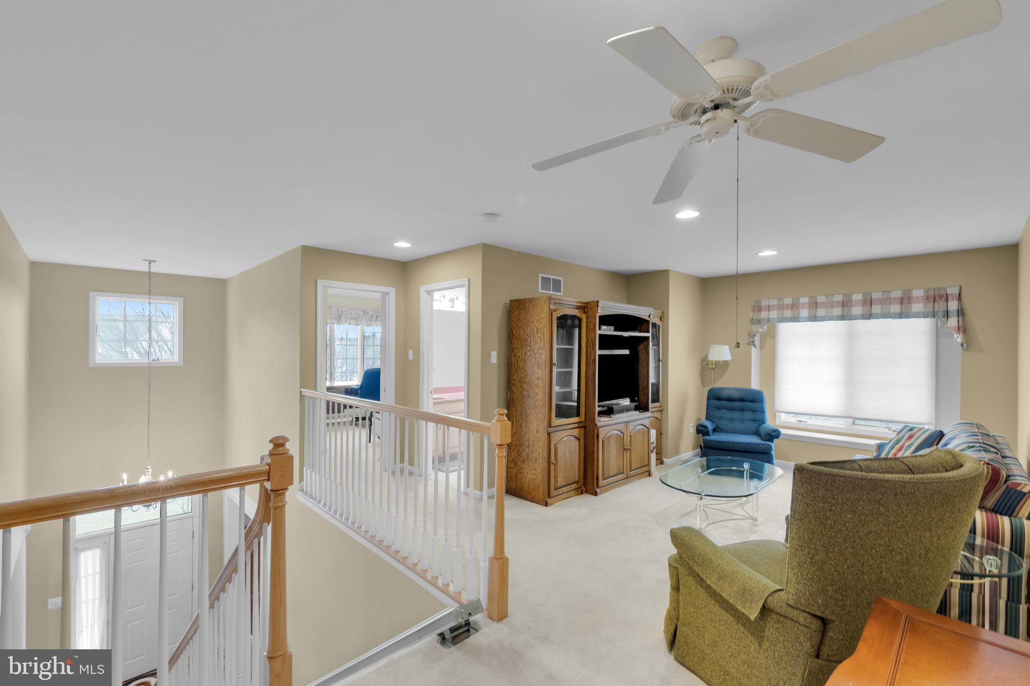 VILLAS AT TREXLER PK - Residential