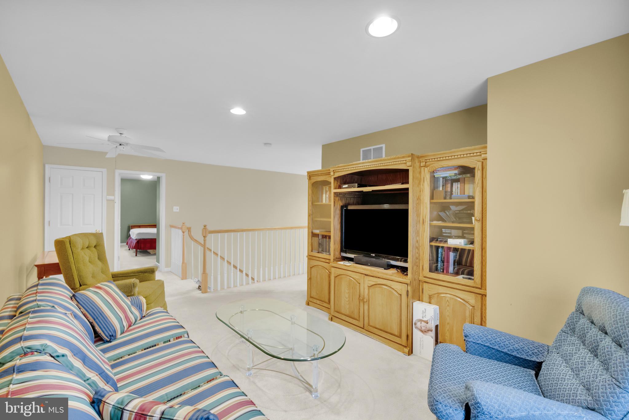 VILLAS AT TREXLER PK - Residential