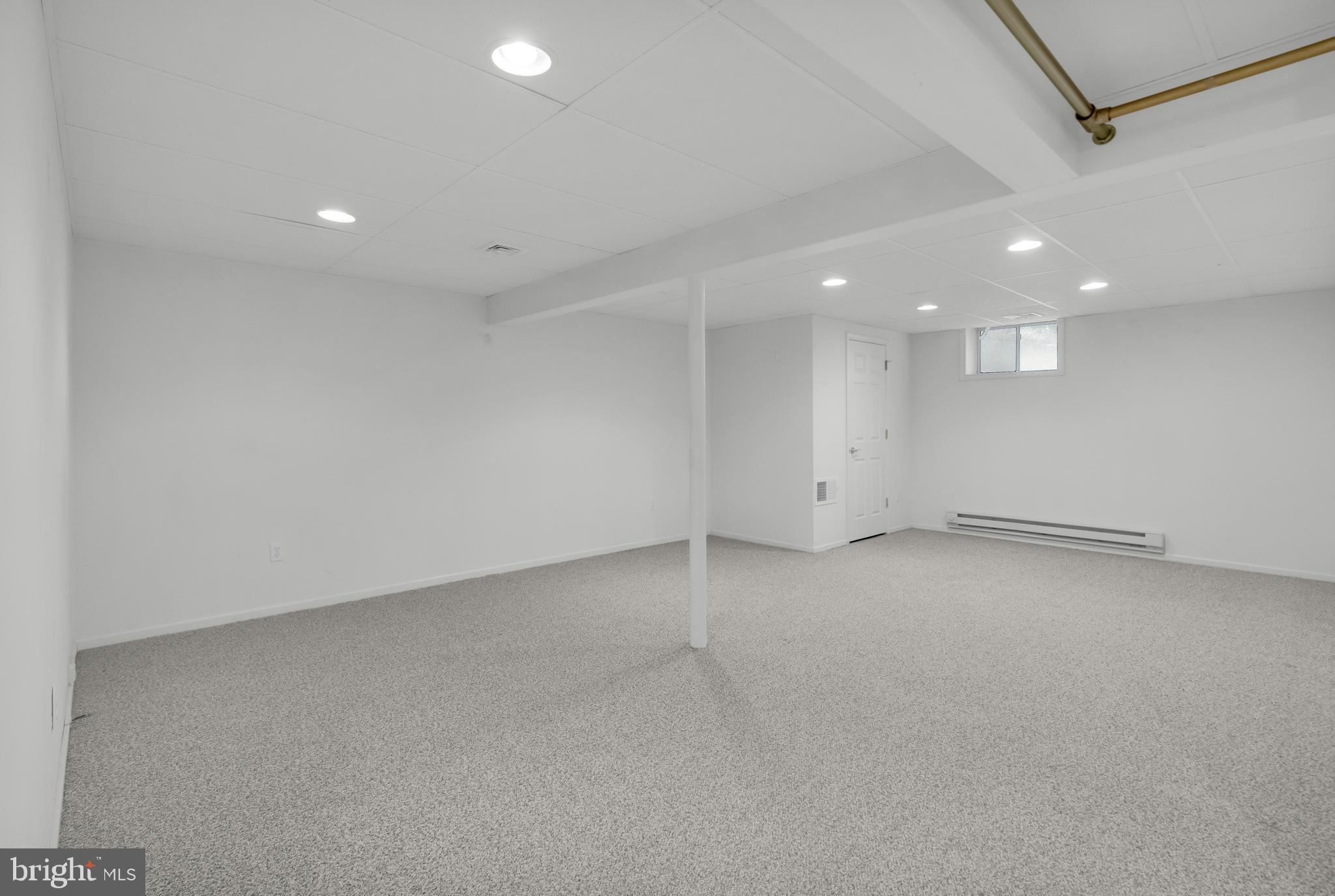 VILLAS AT TREXLER PK - Residential