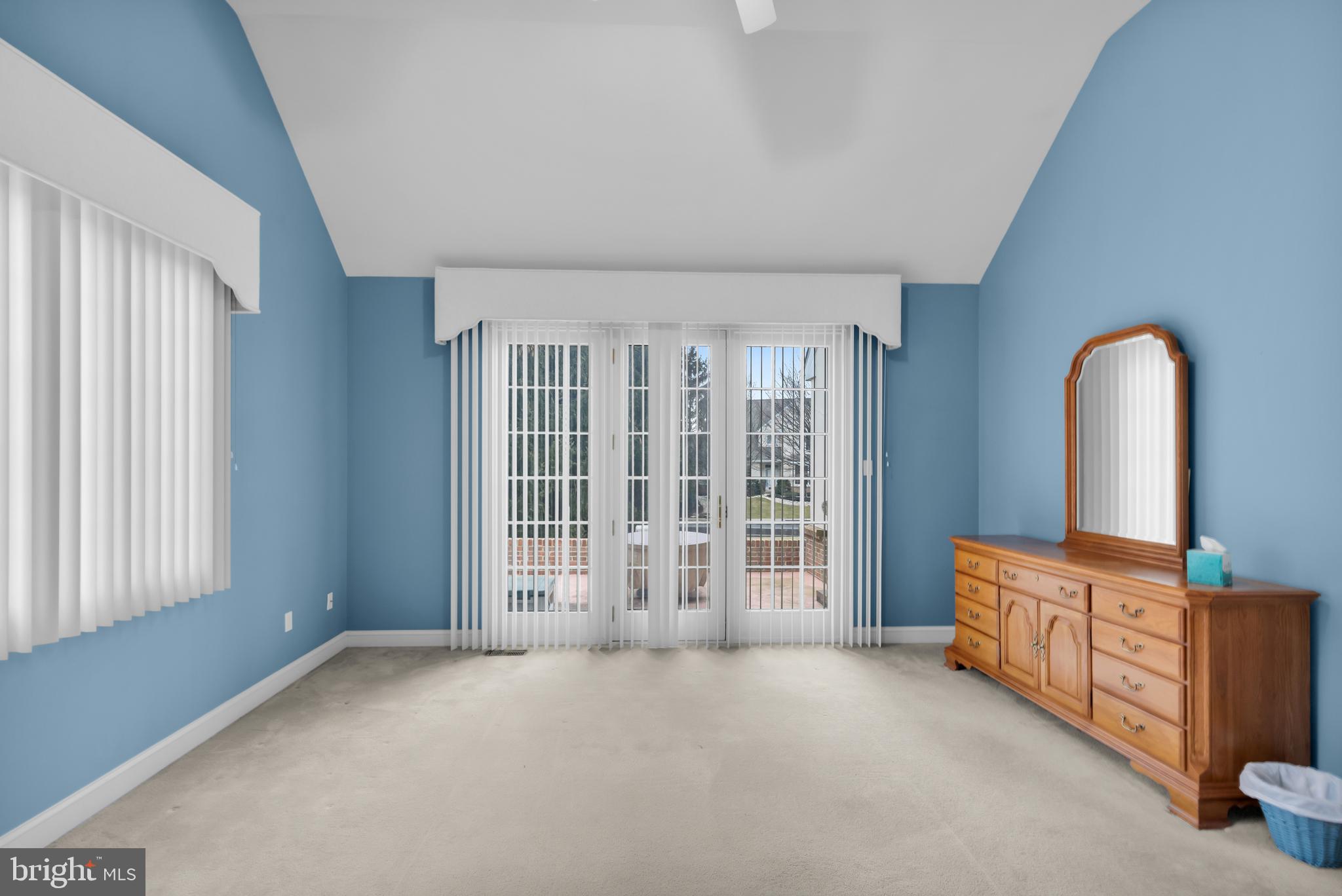 VILLAS AT TREXLER PK - Residential