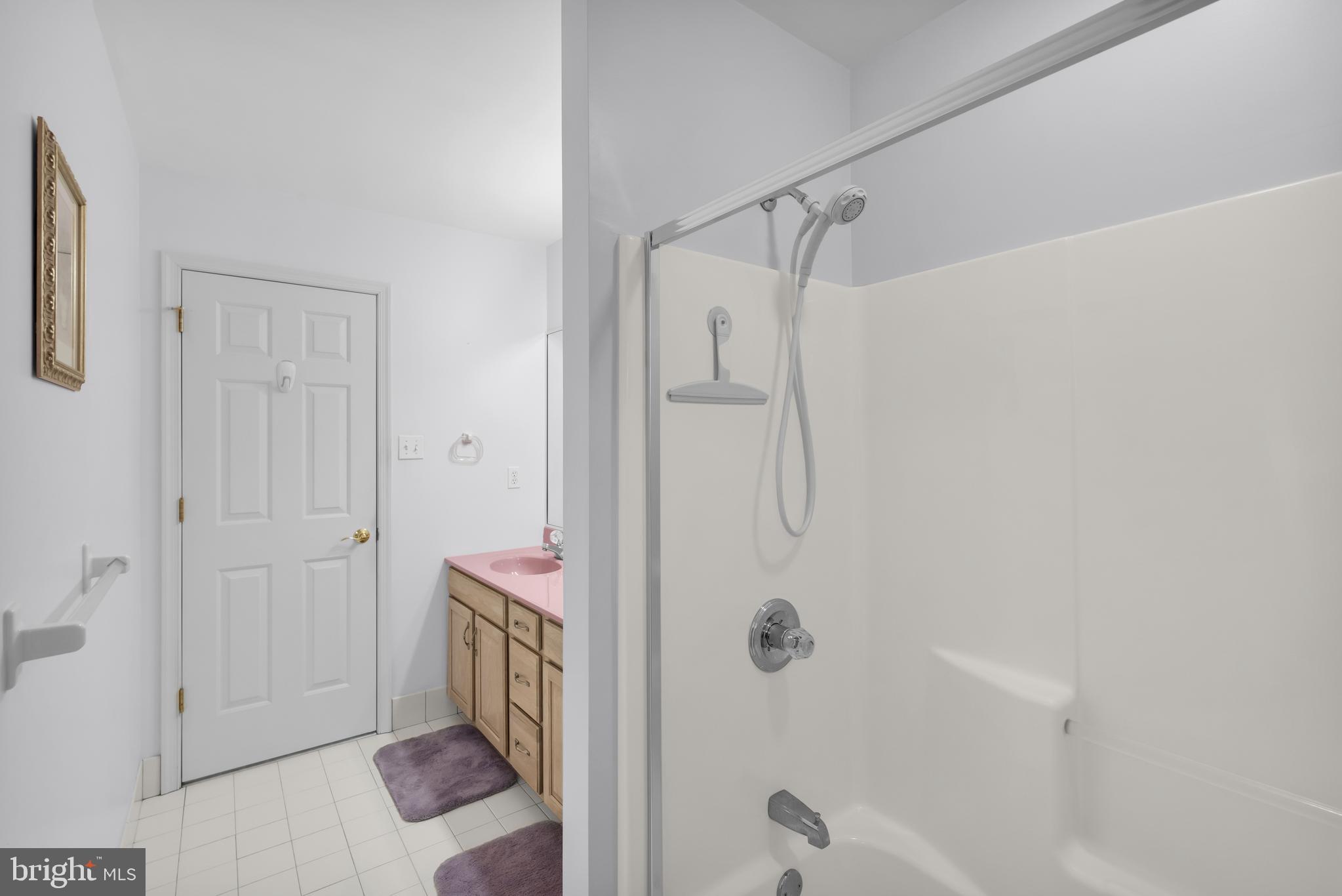 VILLAS AT TREXLER PK - Residential