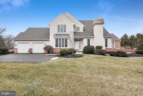 801 DORSET ROAD ALLENTOWN PA 18104