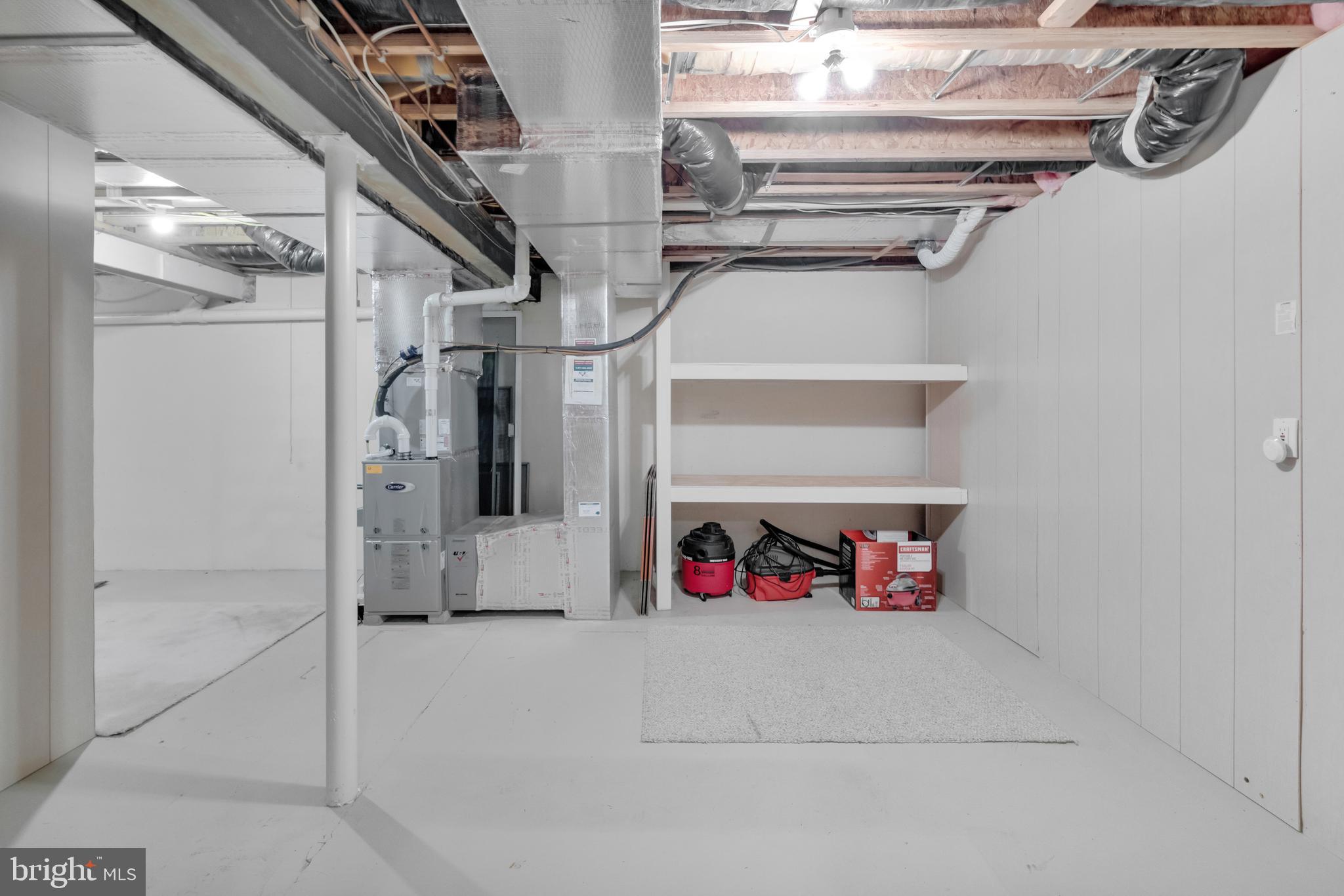 VILLAS AT TREXLER PK - Residential