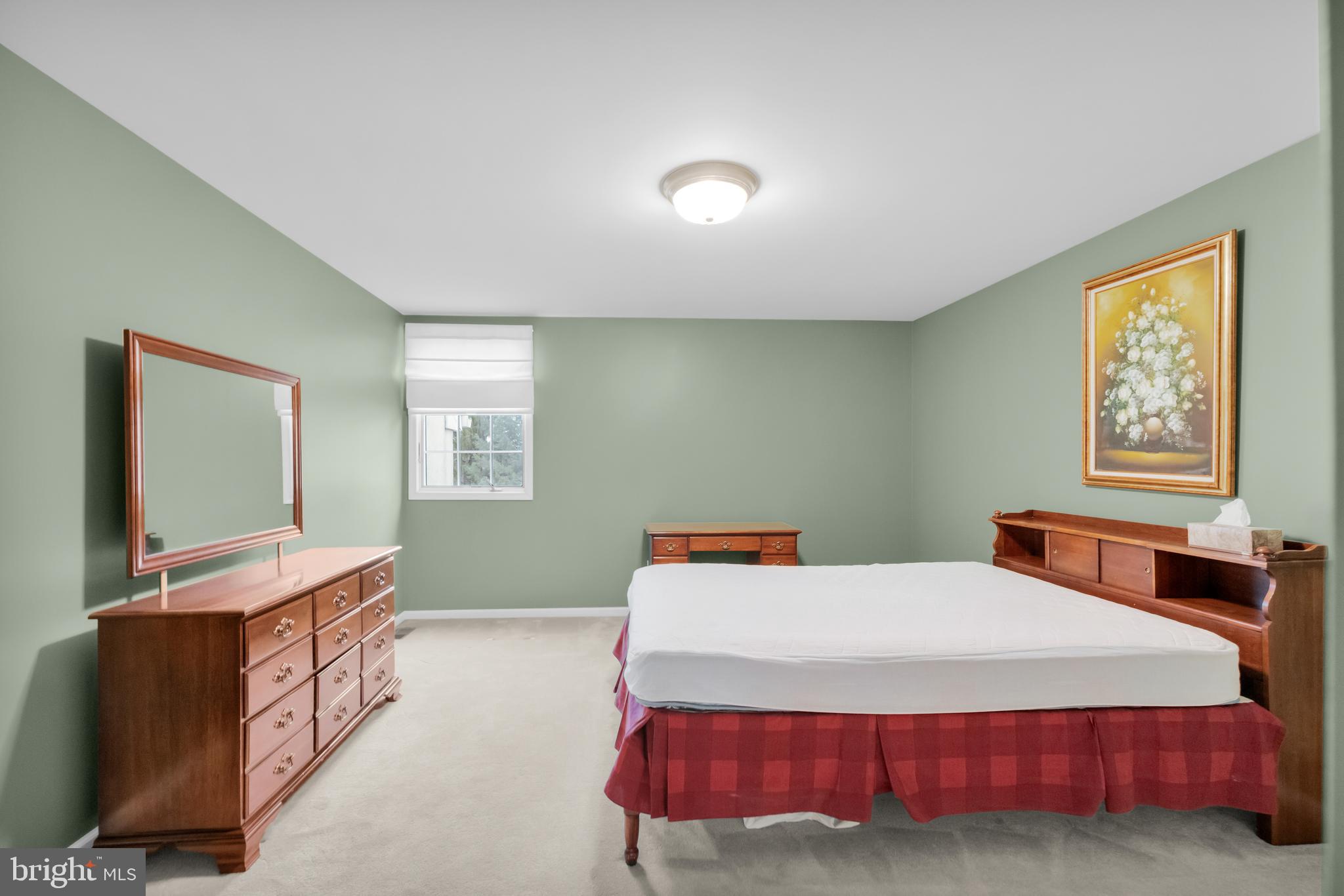 VILLAS AT TREXLER PK - Residential