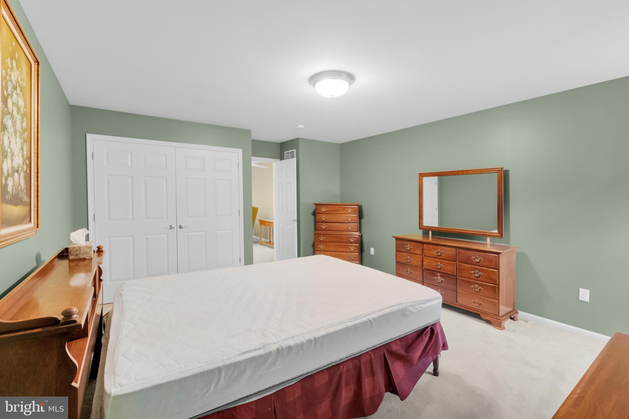 VILLAS AT TREXLER PK - Residential