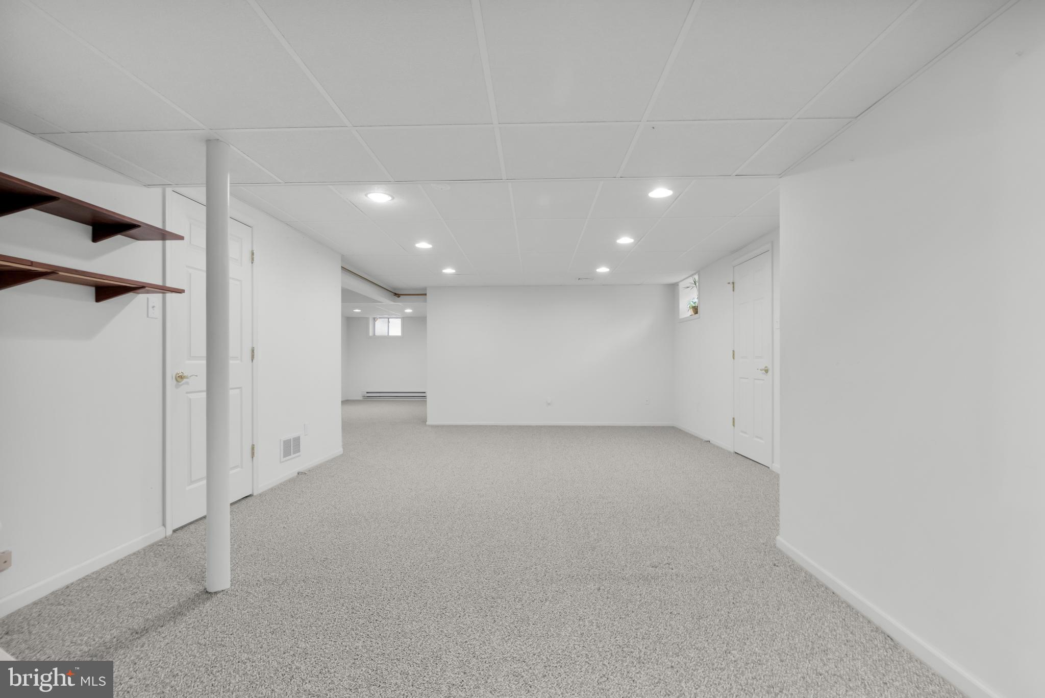 VILLAS AT TREXLER PK - Residential