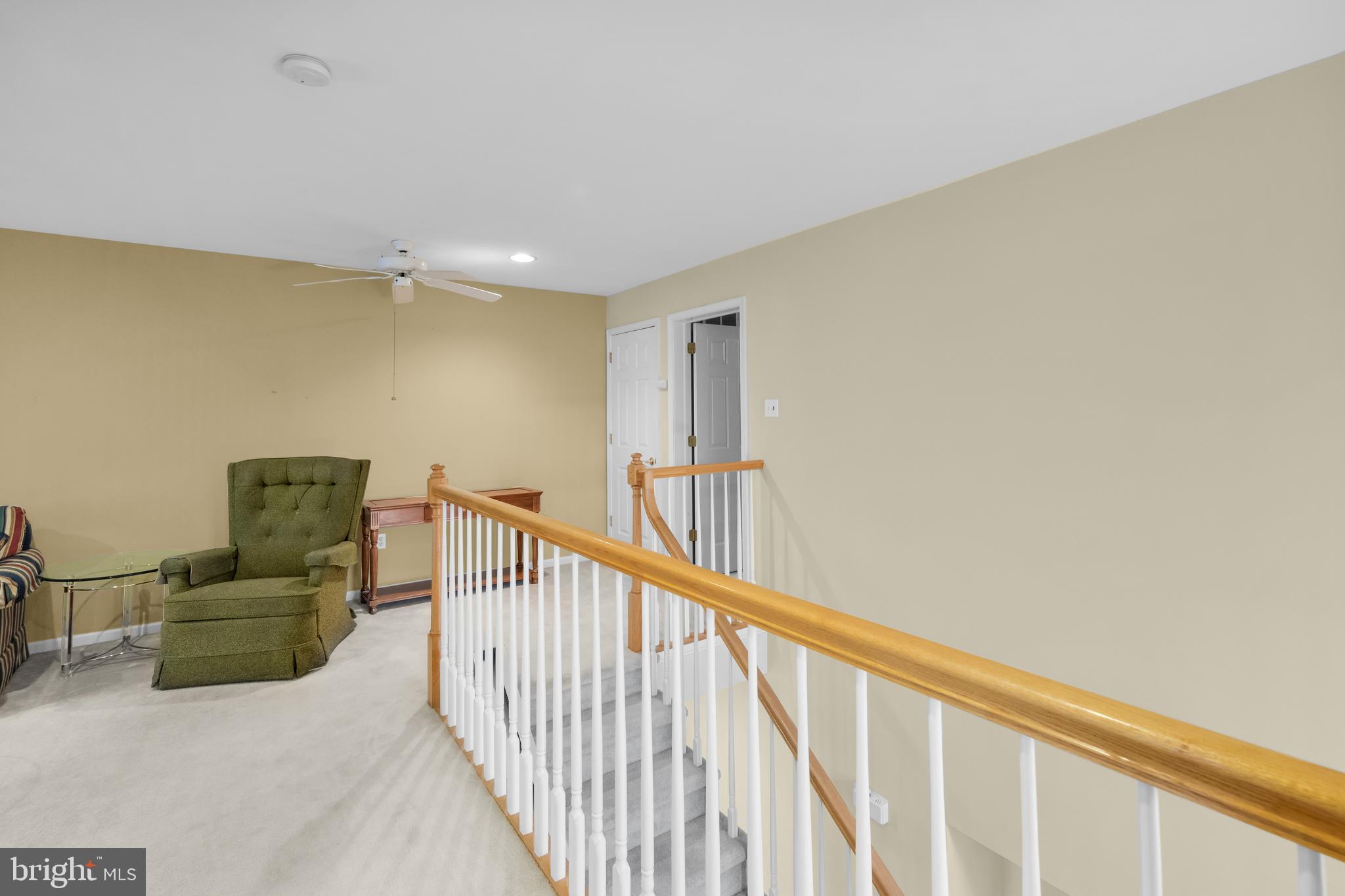 VILLAS AT TREXLER PK - Residential