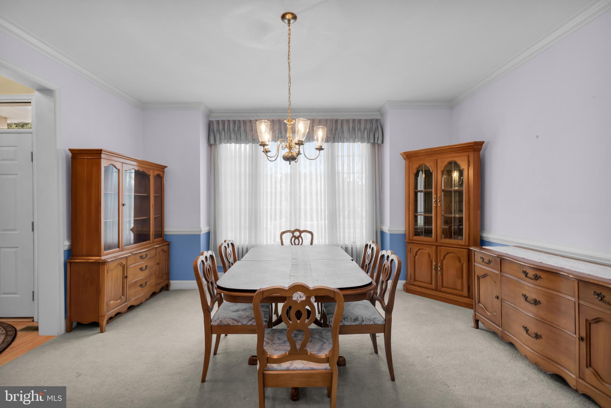 VILLAS AT TREXLER PK - Residential