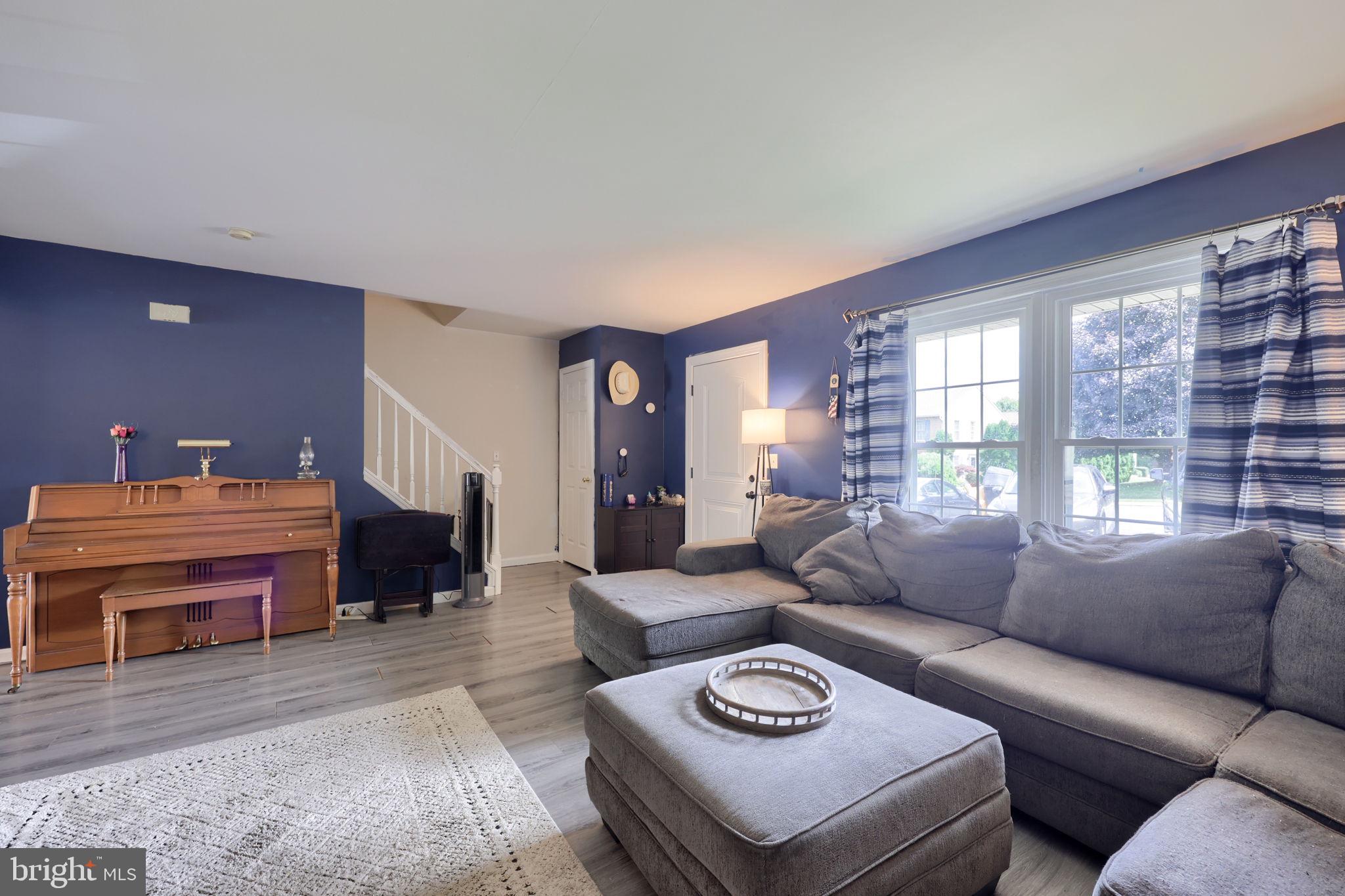 38 BATTENS CIRCLE