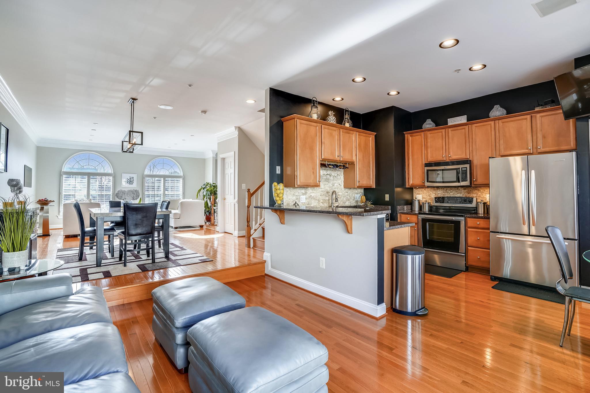 PARKVIEW - Residential