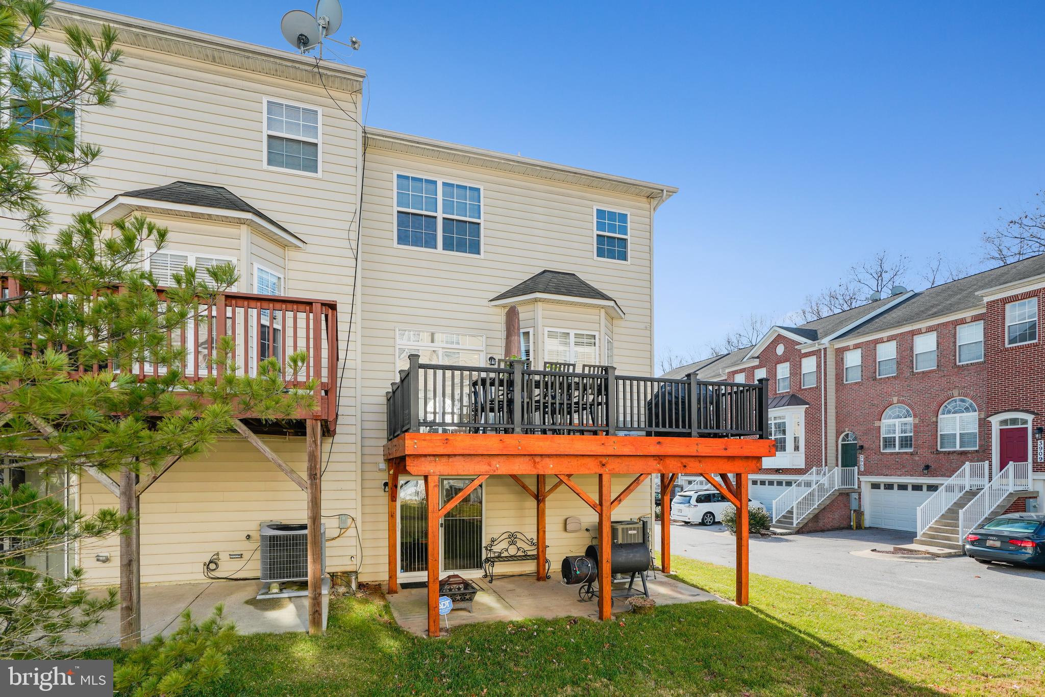 PARKVIEW - Residential