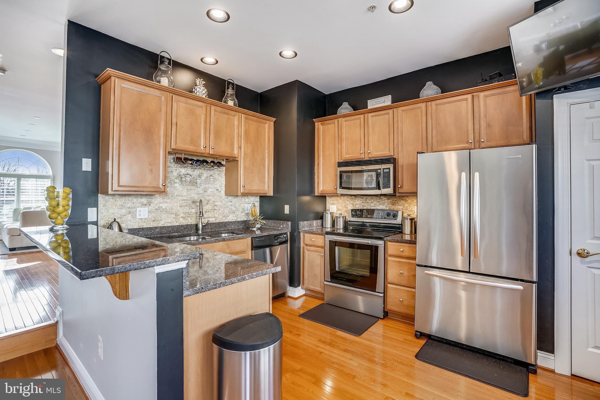 PARKVIEW - Residential