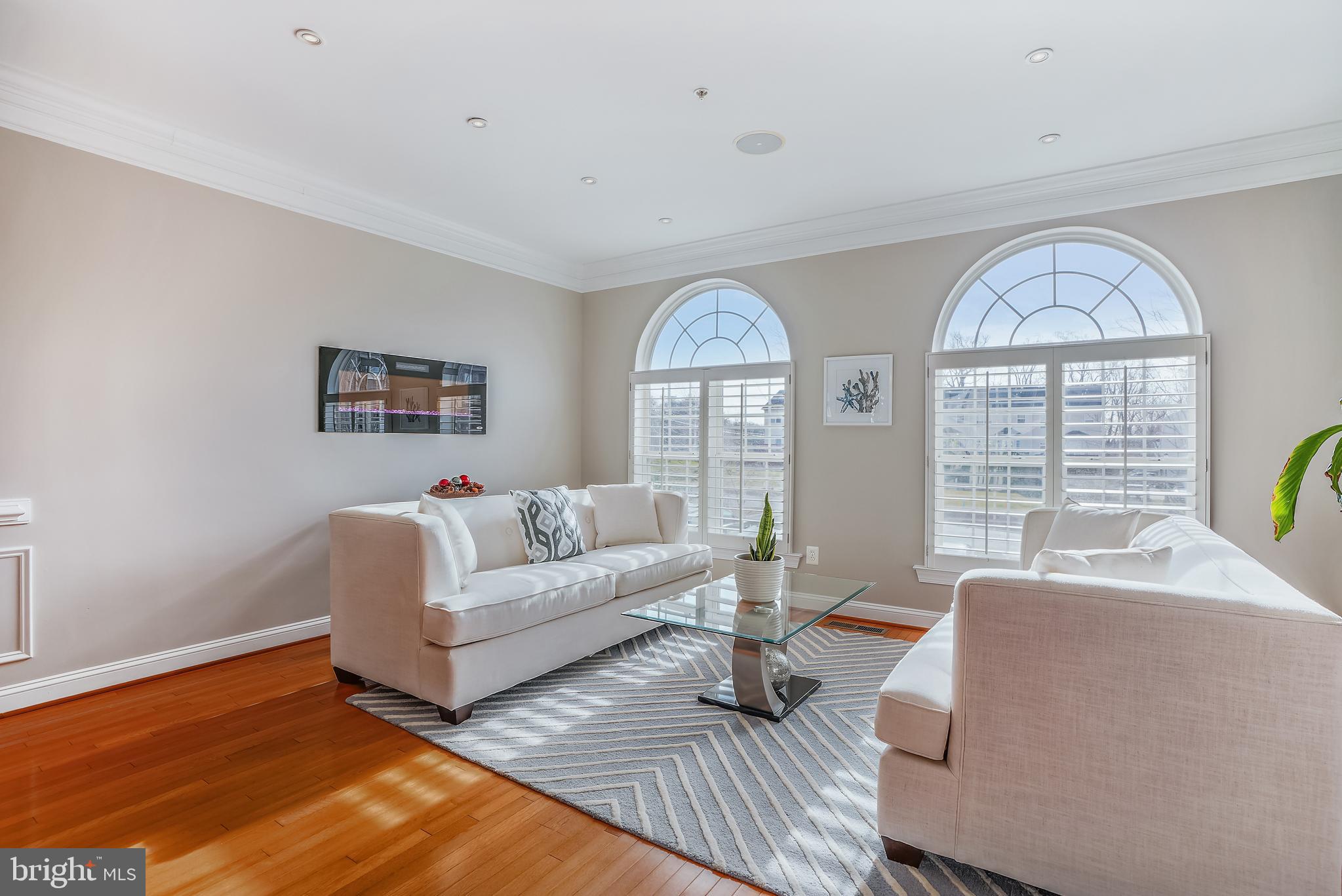 PARKVIEW - Residential