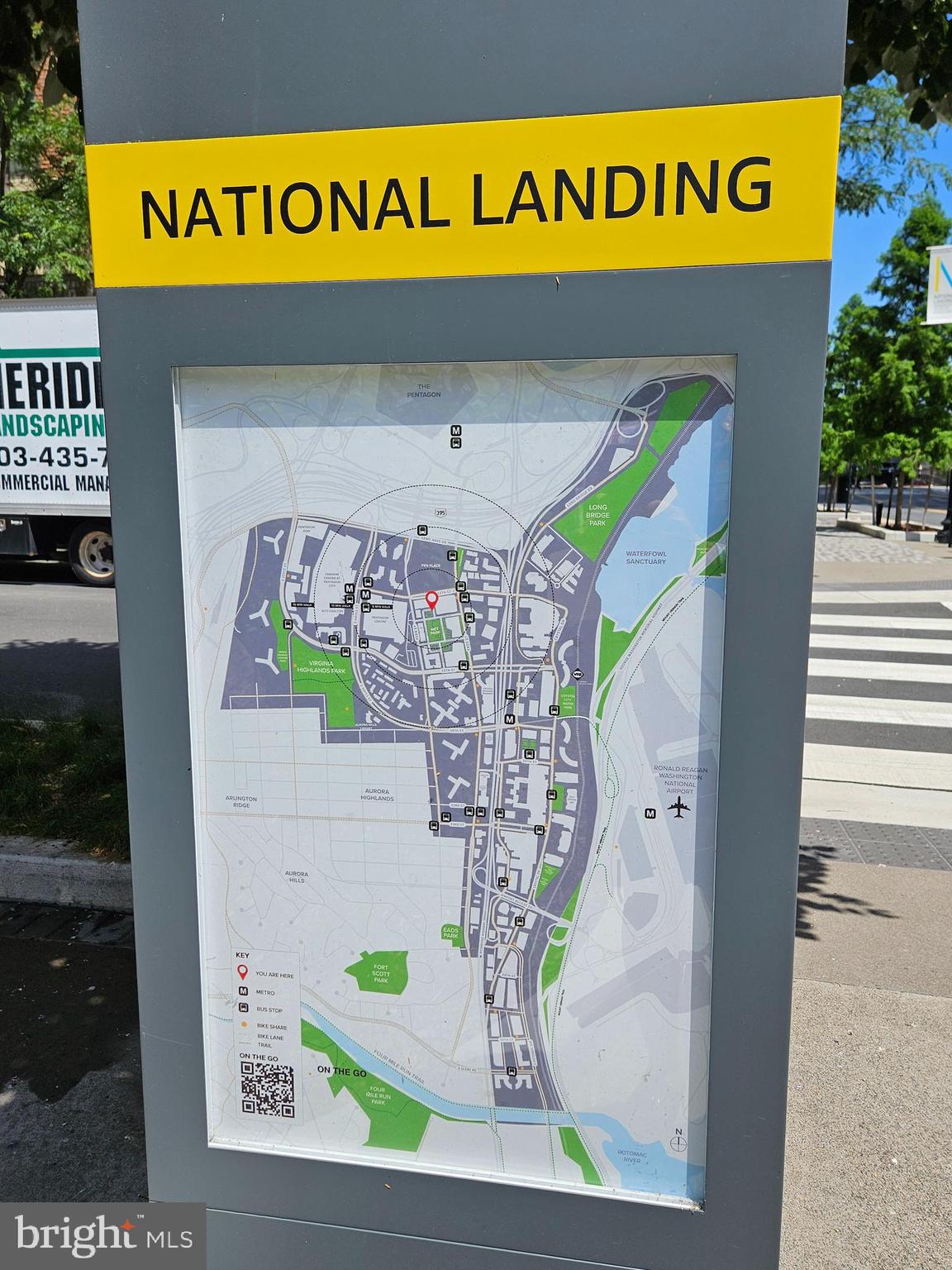 1300 ARMY NAVY DRIVE 625