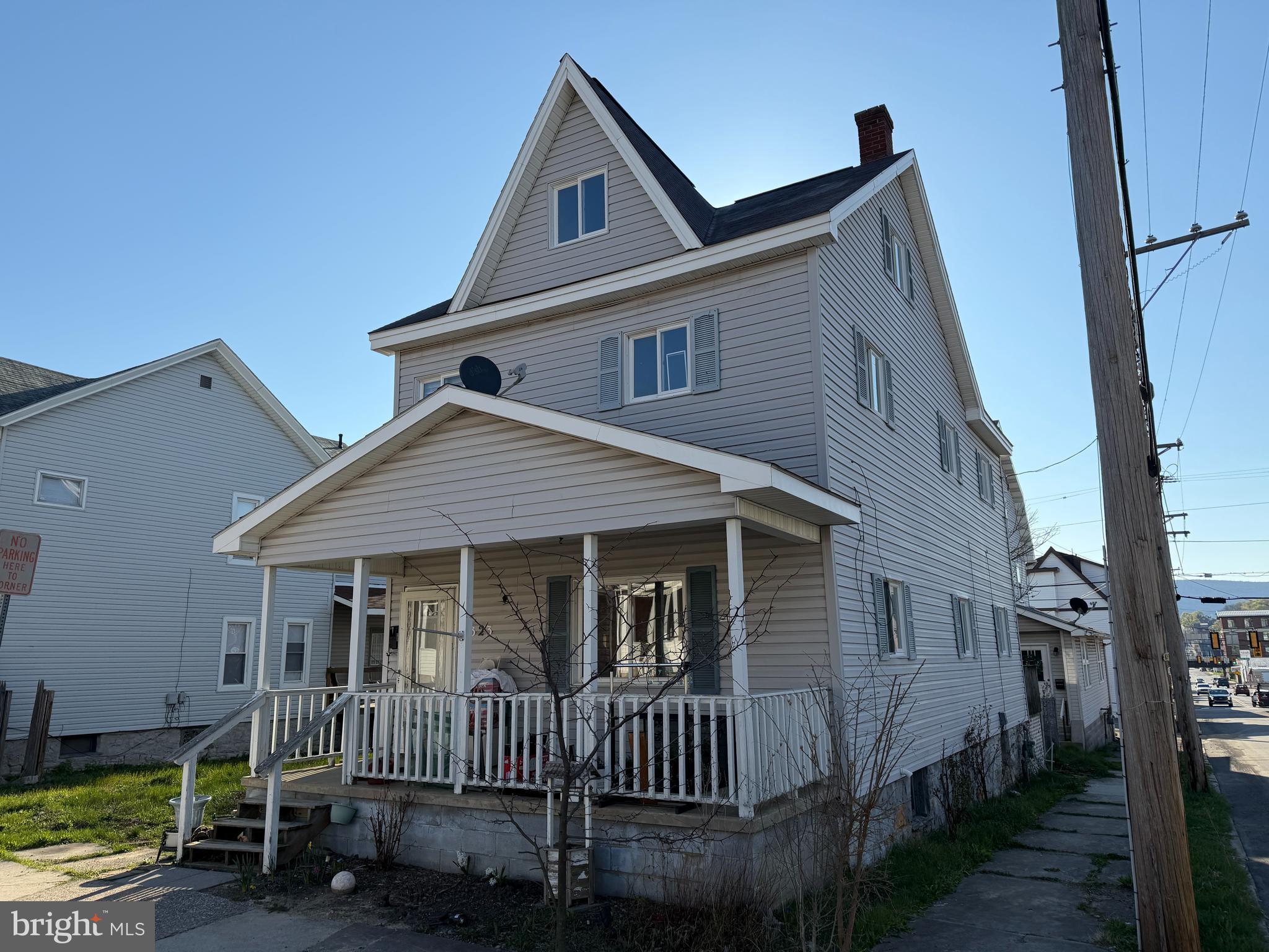 NONE AVAILABLE - Residential