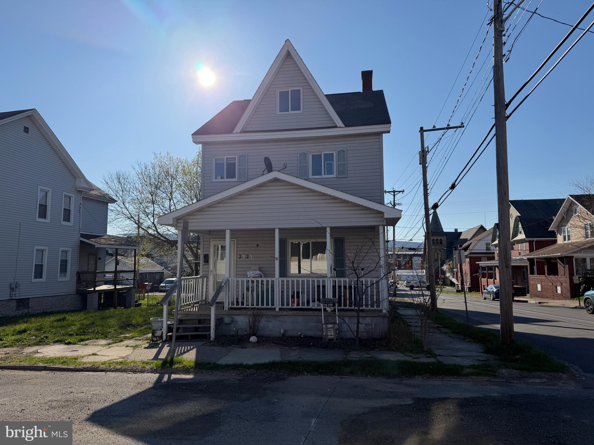 NONE AVAILABLE - Residential