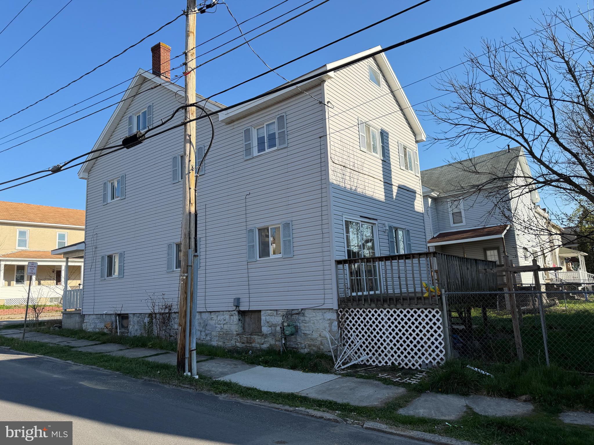 NONE AVAILABLE - Residential