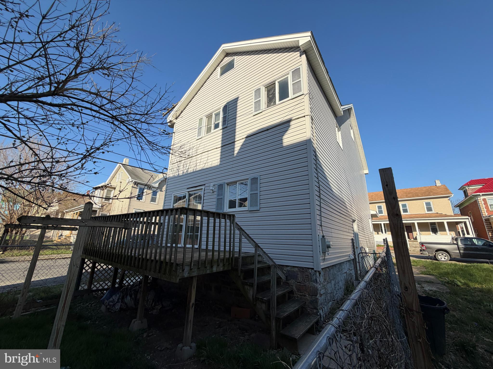 NONE AVAILABLE - Residential