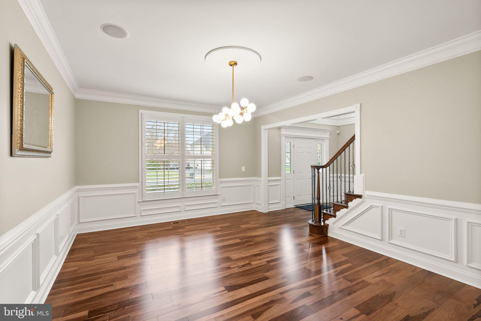 DOMINION VALLEY COUNTRY CLUB - Residential