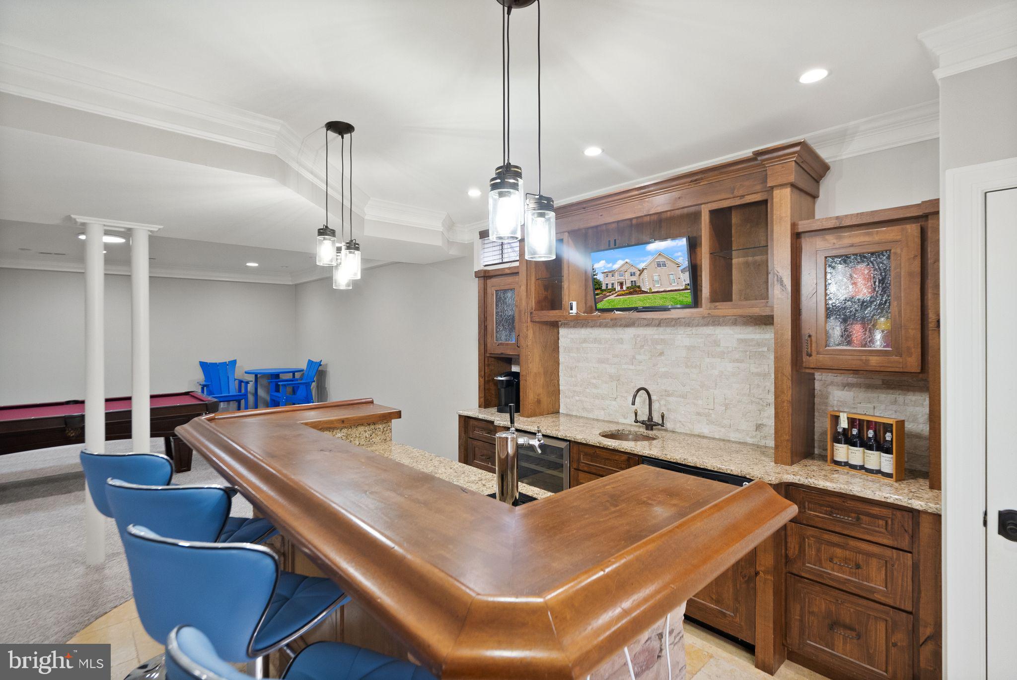 DOMINION VALLEY COUNTRY CLUB - Residential