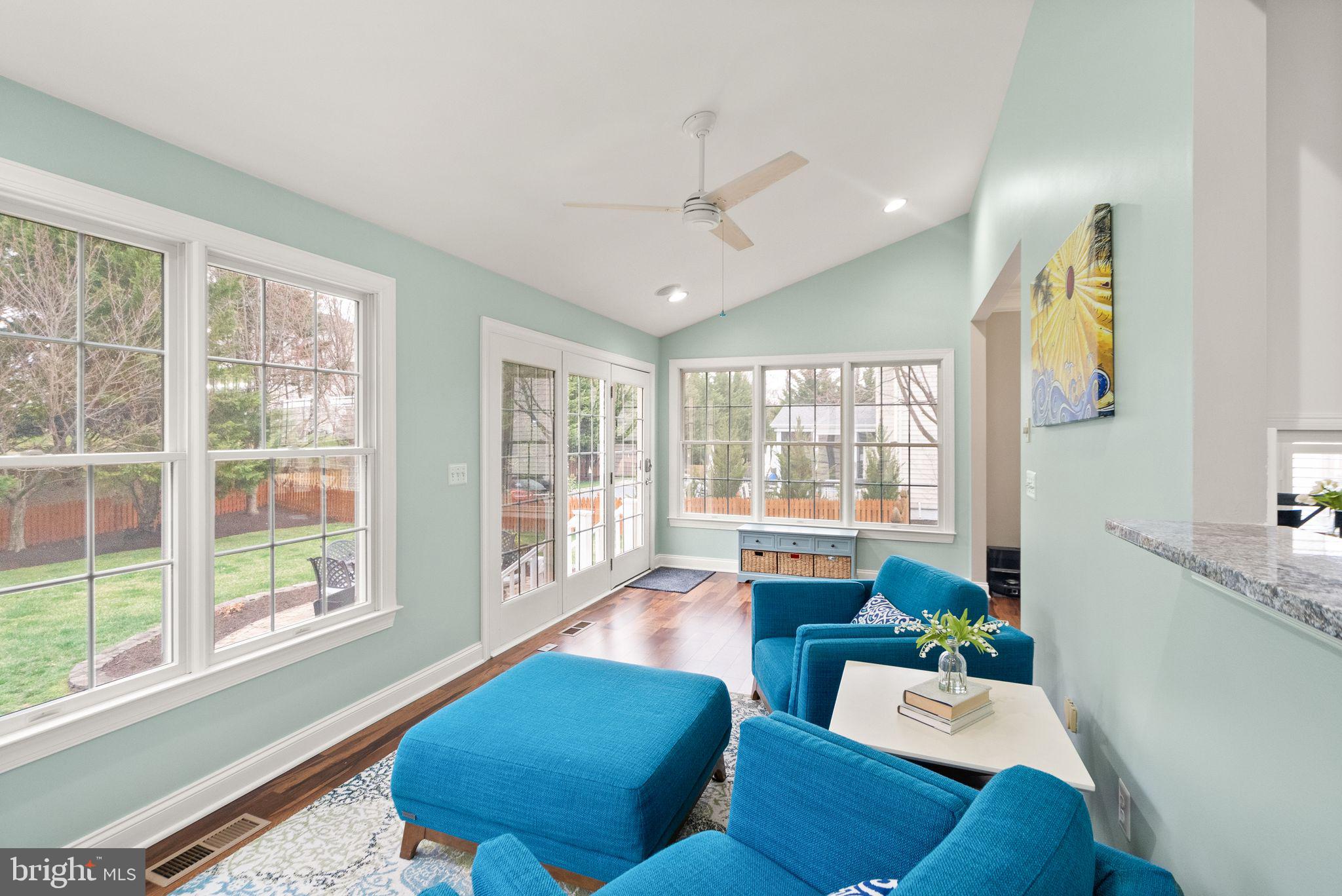 DOMINION VALLEY COUNTRY CLUB - Residential