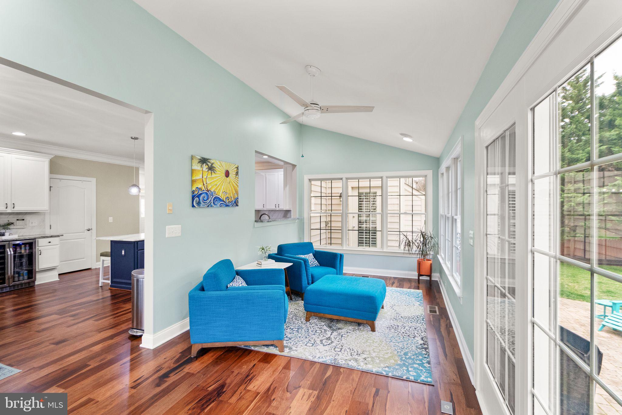 DOMINION VALLEY COUNTRY CLUB - Residential