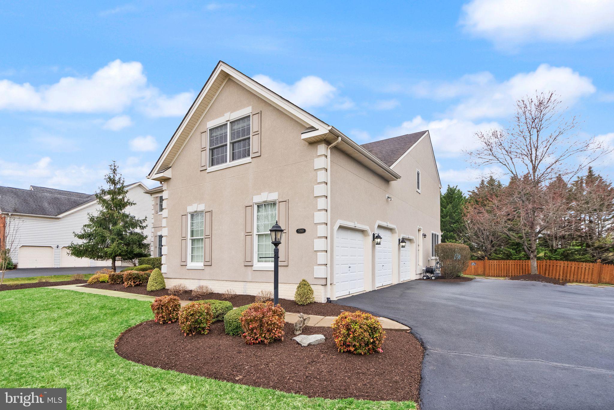 DOMINION VALLEY COUNTRY CLUB - Residential