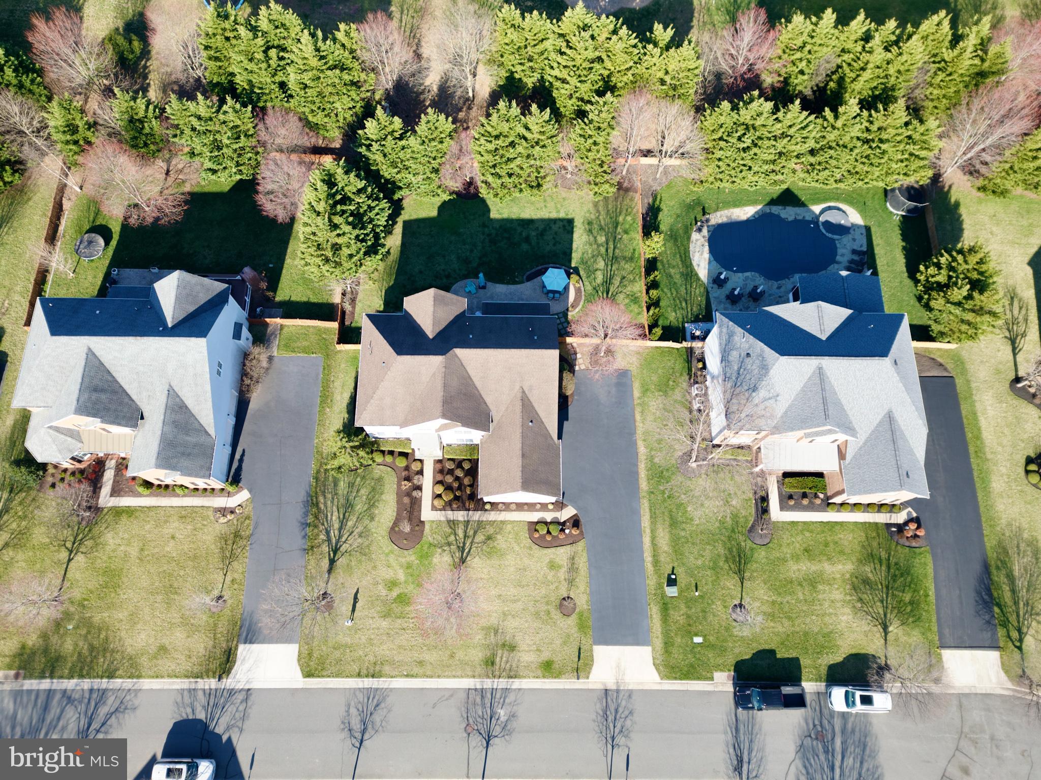 DOMINION VALLEY COUNTRY CLUB - Residential