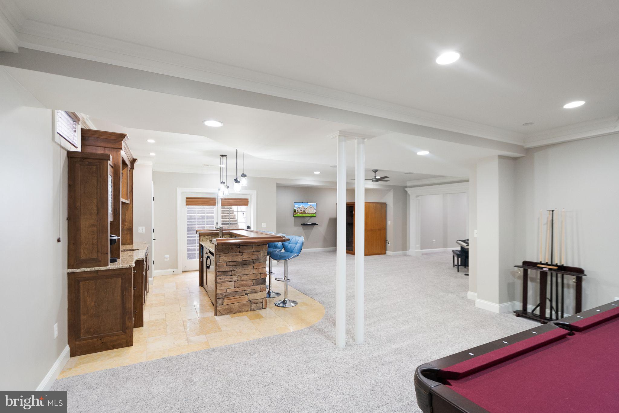 DOMINION VALLEY COUNTRY CLUB - Residential