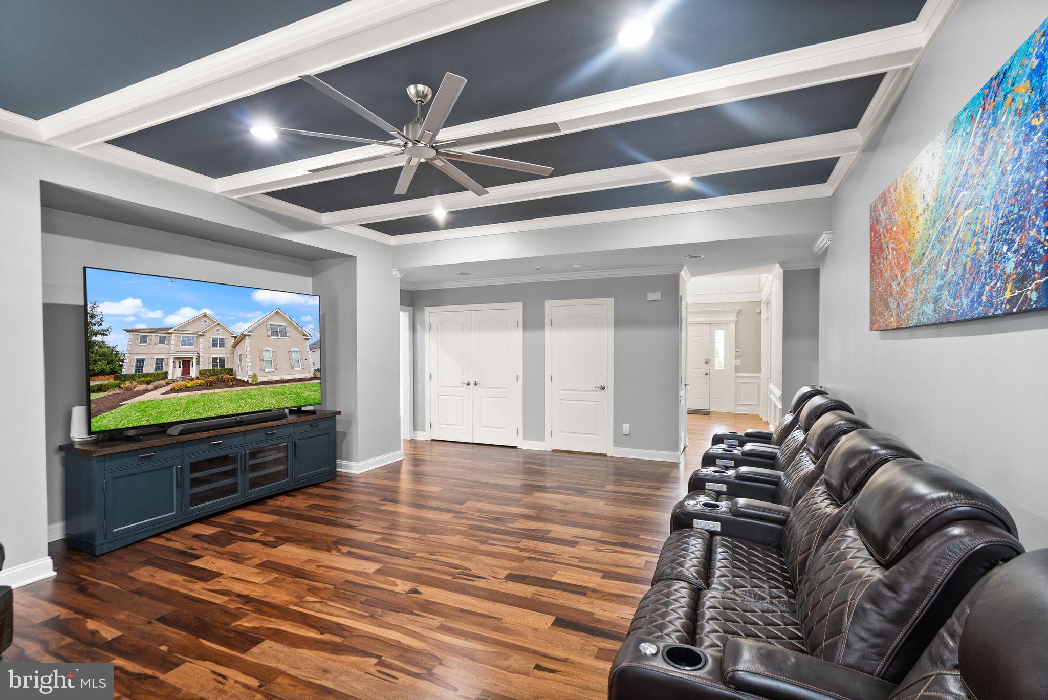 DOMINION VALLEY COUNTRY CLUB - Residential