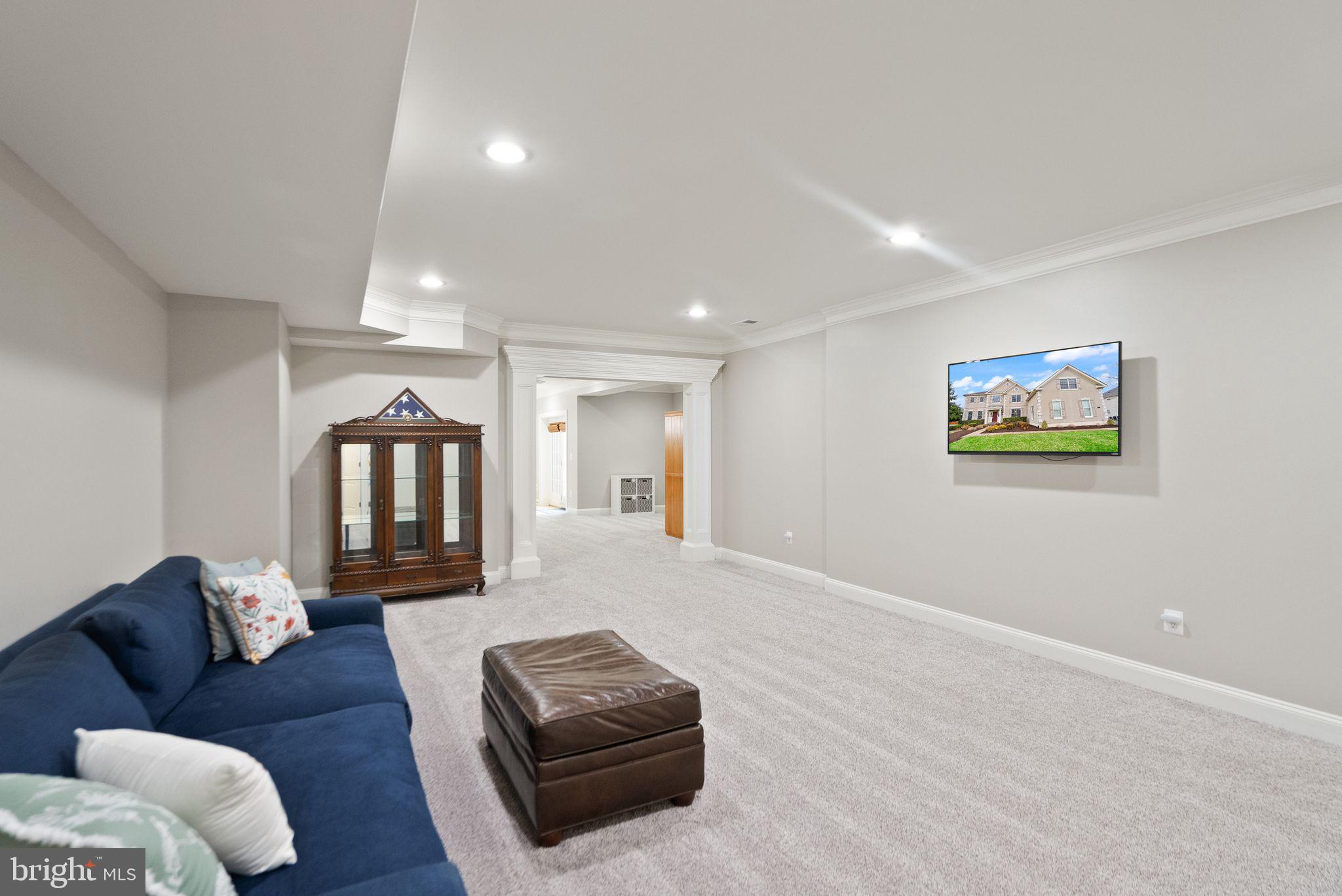 DOMINION VALLEY COUNTRY CLUB - Residential