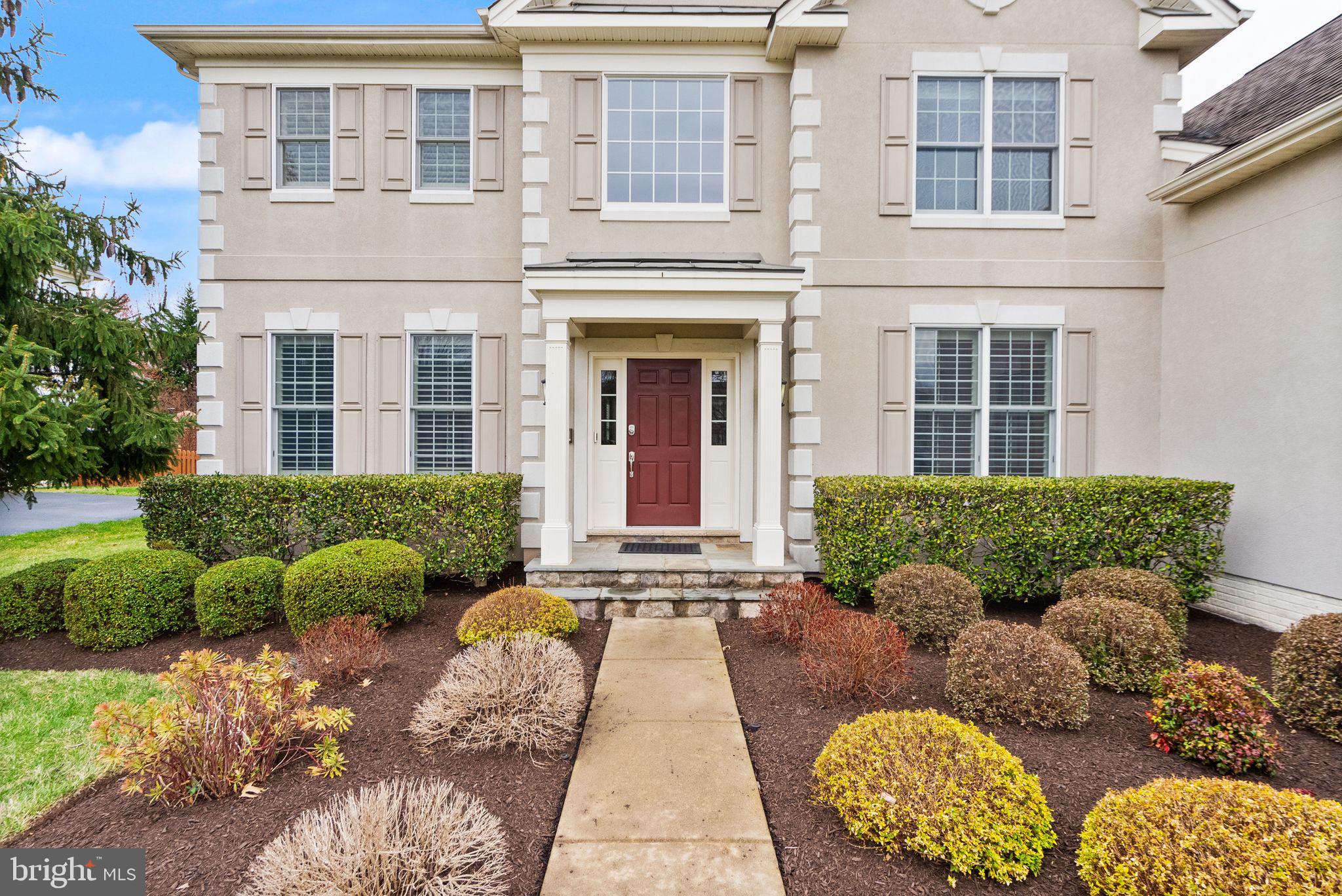 DOMINION VALLEY COUNTRY CLUB - Residential