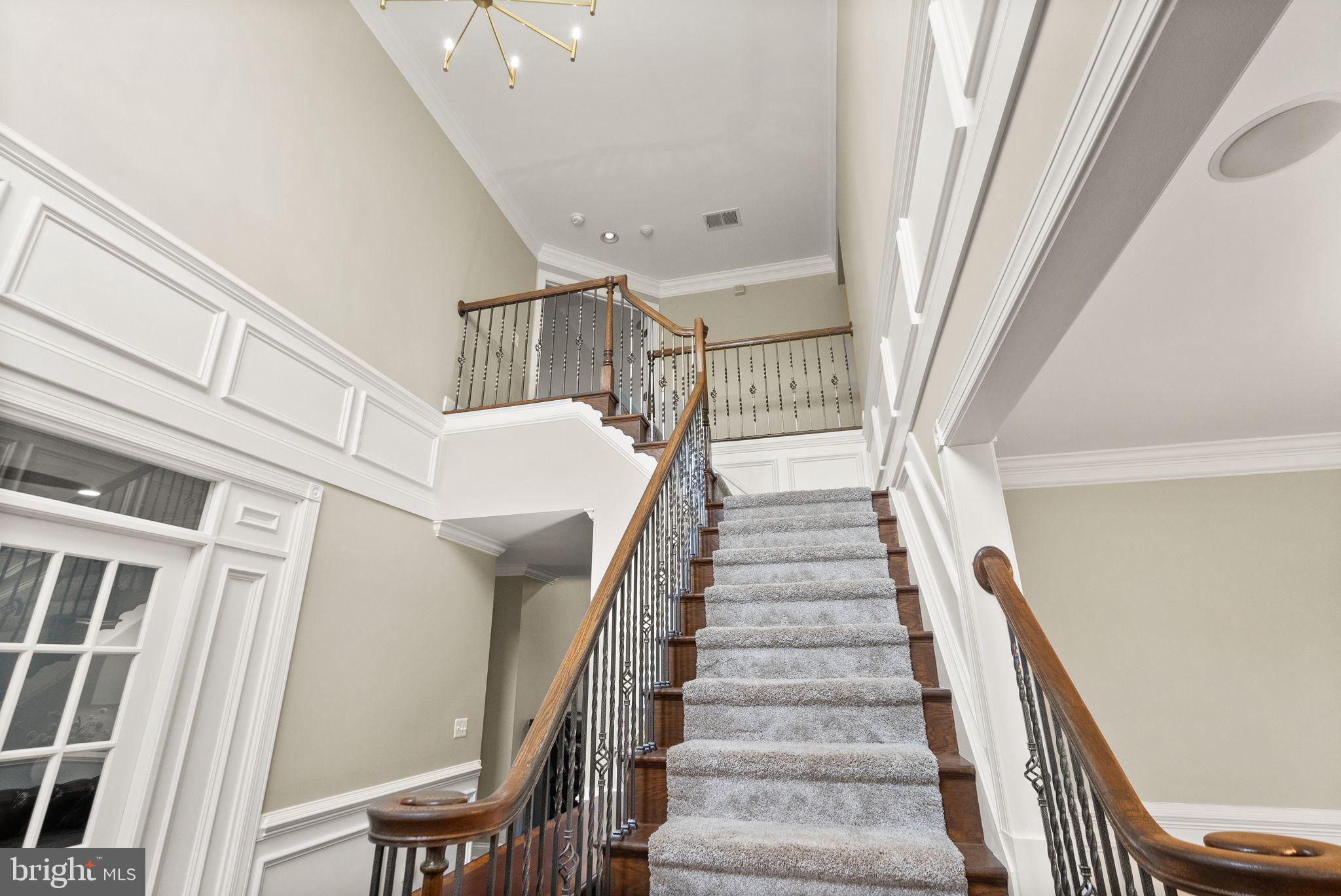 DOMINION VALLEY COUNTRY CLUB - Residential