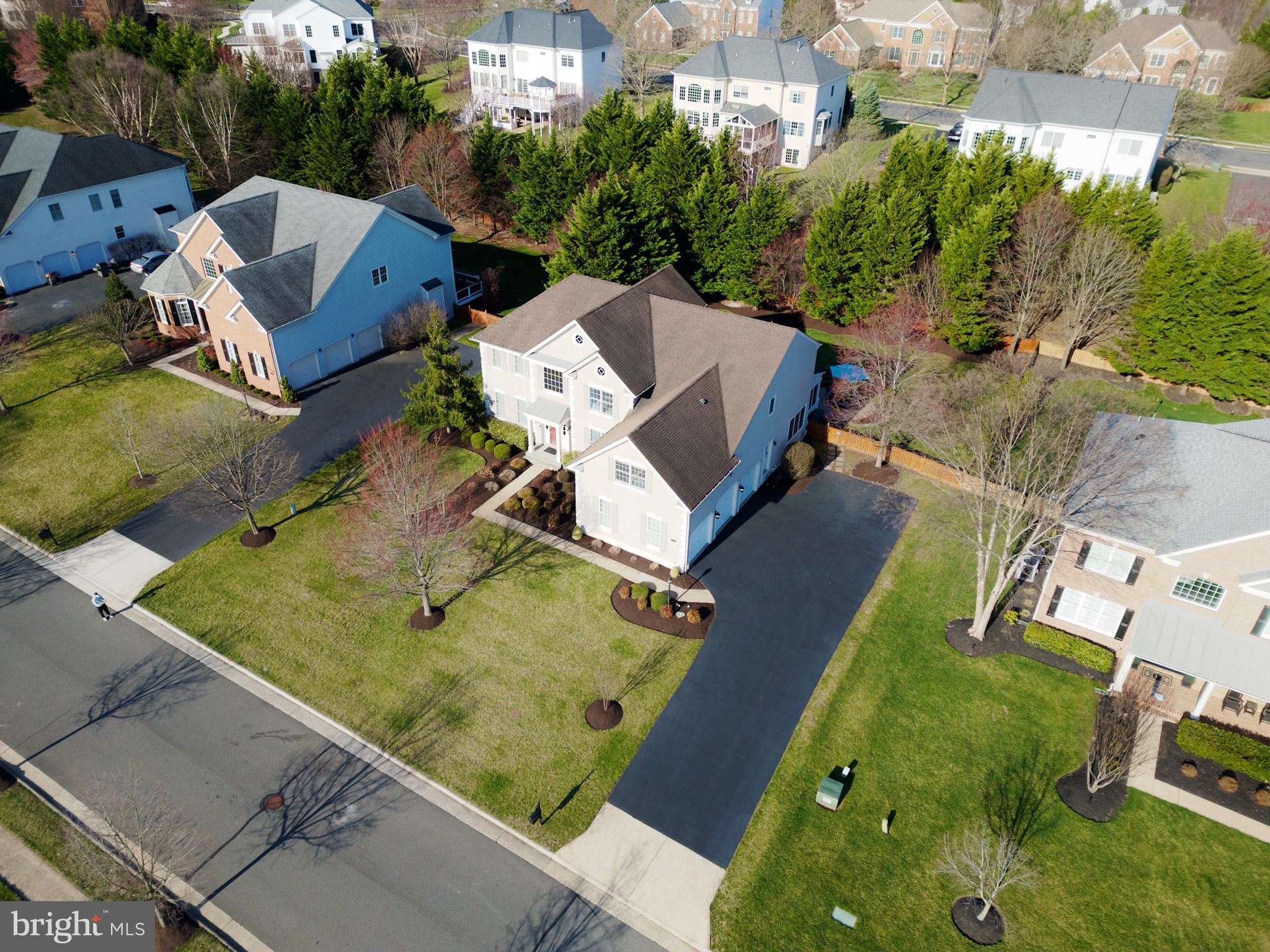 DOMINION VALLEY COUNTRY CLUB - Residential