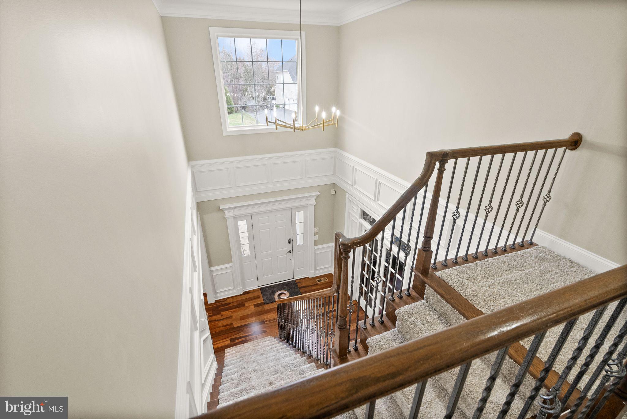 DOMINION VALLEY COUNTRY CLUB - Residential