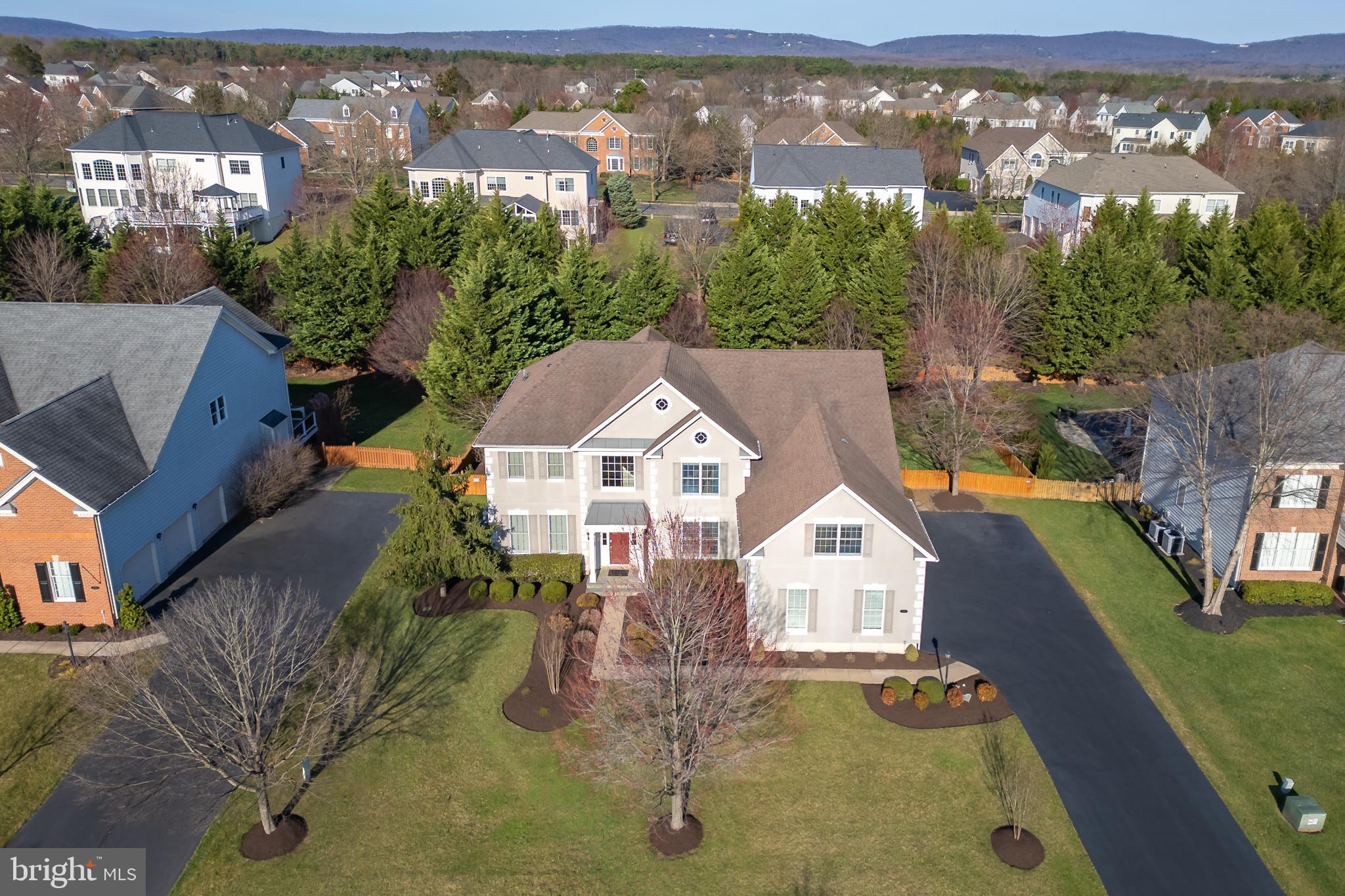 DOMINION VALLEY COUNTRY CLUB - Residential