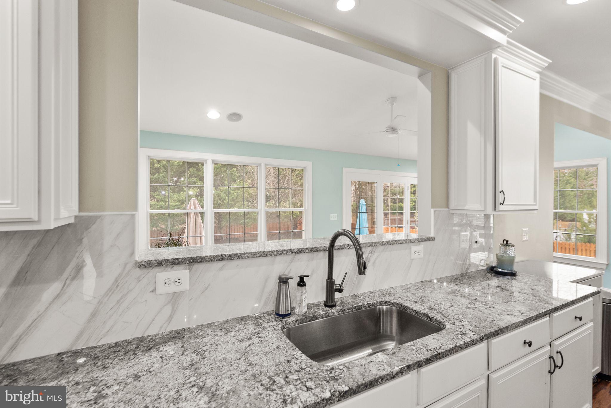 DOMINION VALLEY COUNTRY CLUB - Residential