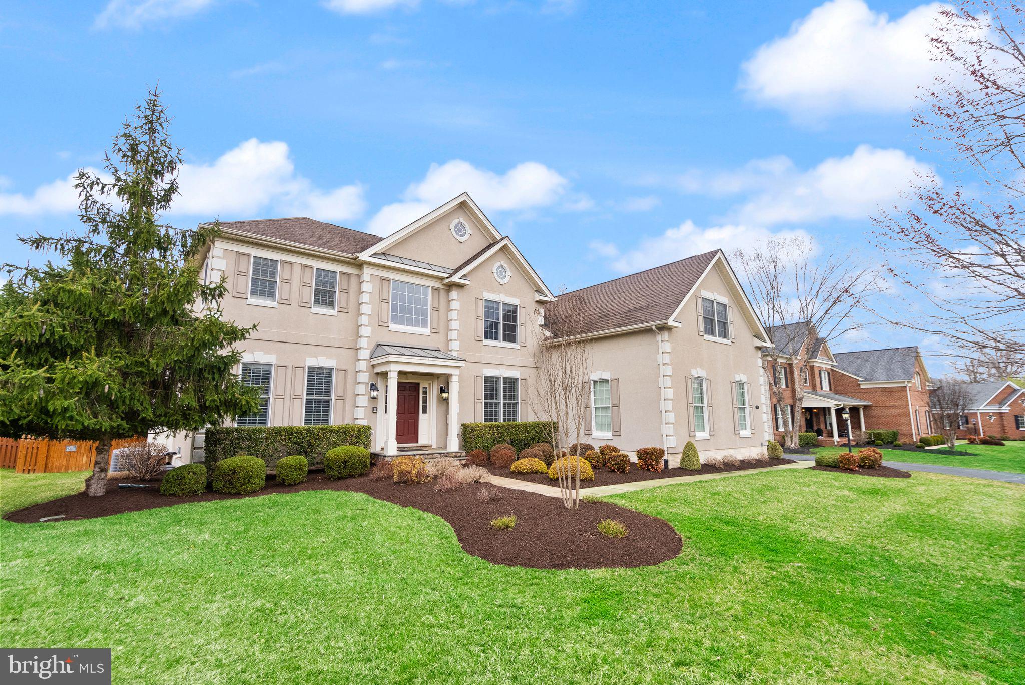 DOMINION VALLEY COUNTRY CLUB - Residential