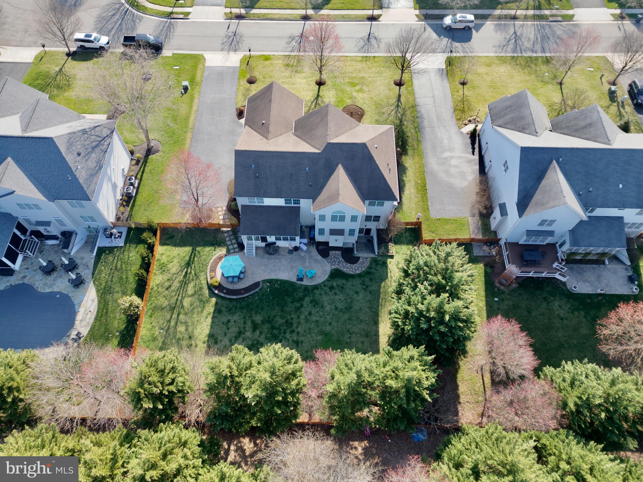 DOMINION VALLEY COUNTRY CLUB - Residential