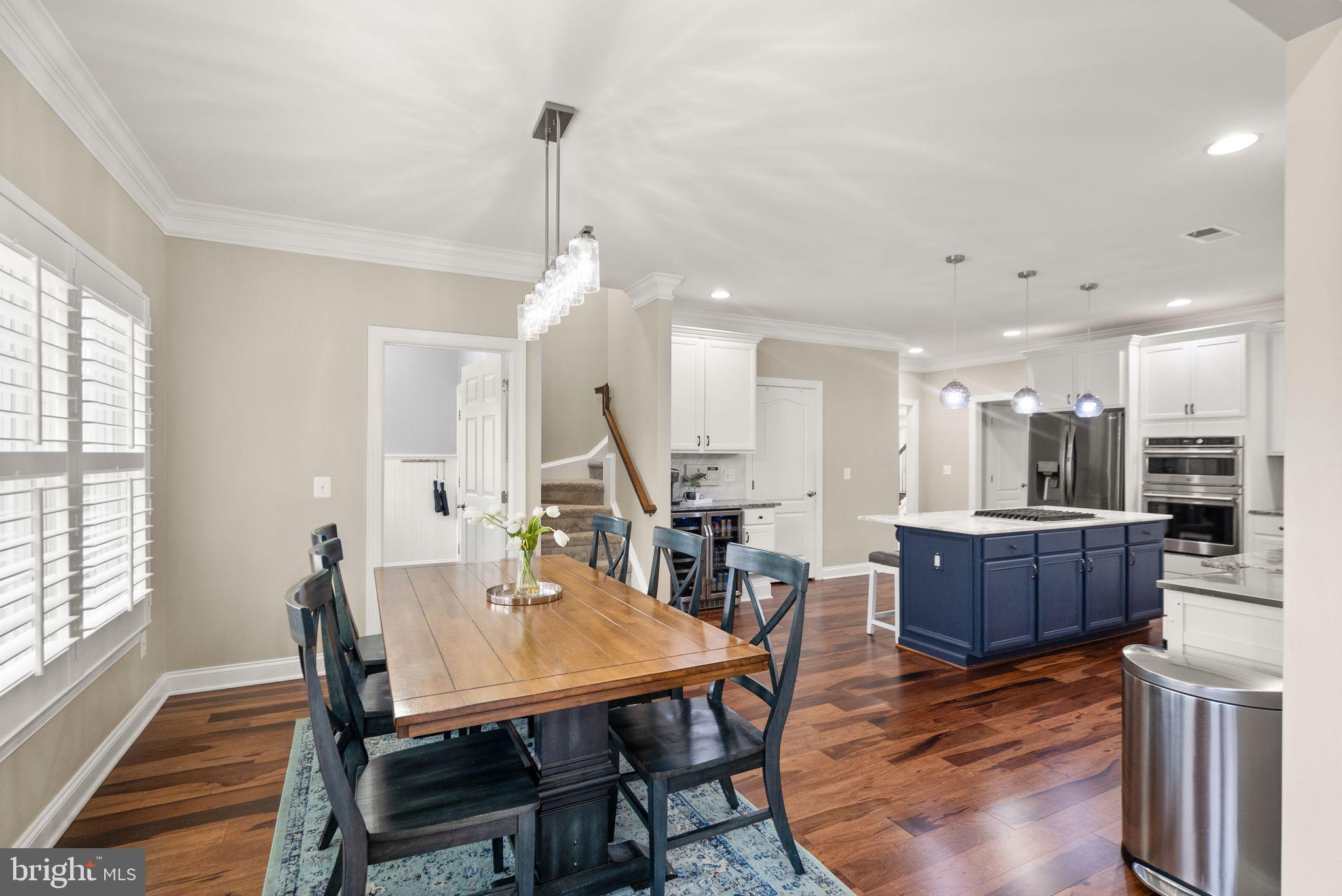 DOMINION VALLEY COUNTRY CLUB - Residential